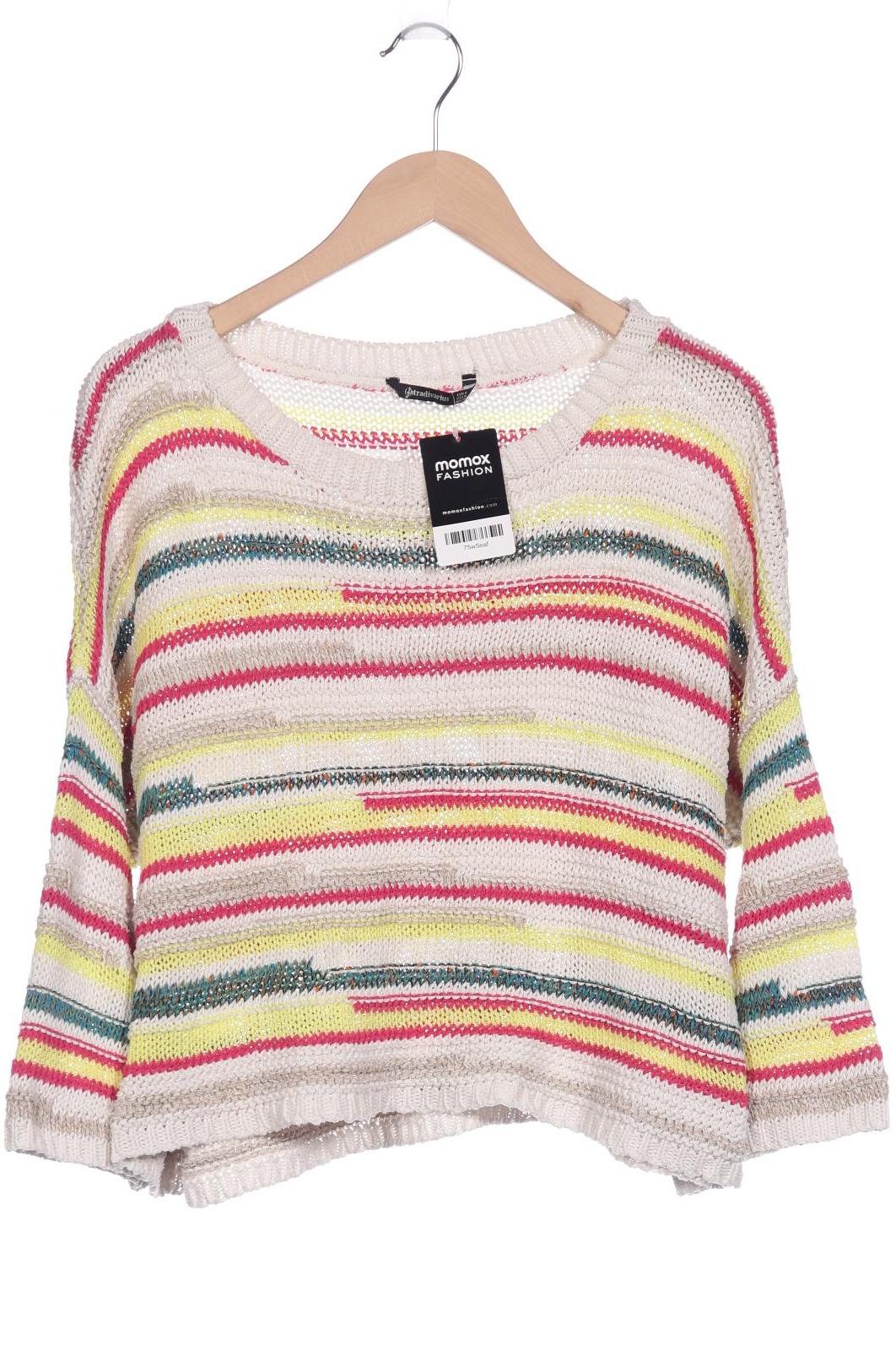 

Stradivarius Damen Pullover, mehrfarbig, Gr. 38