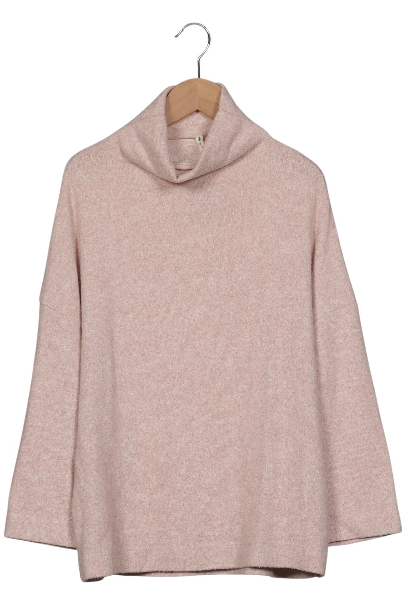 

Stradivarius Damen Pullover, pink, Gr. 36
