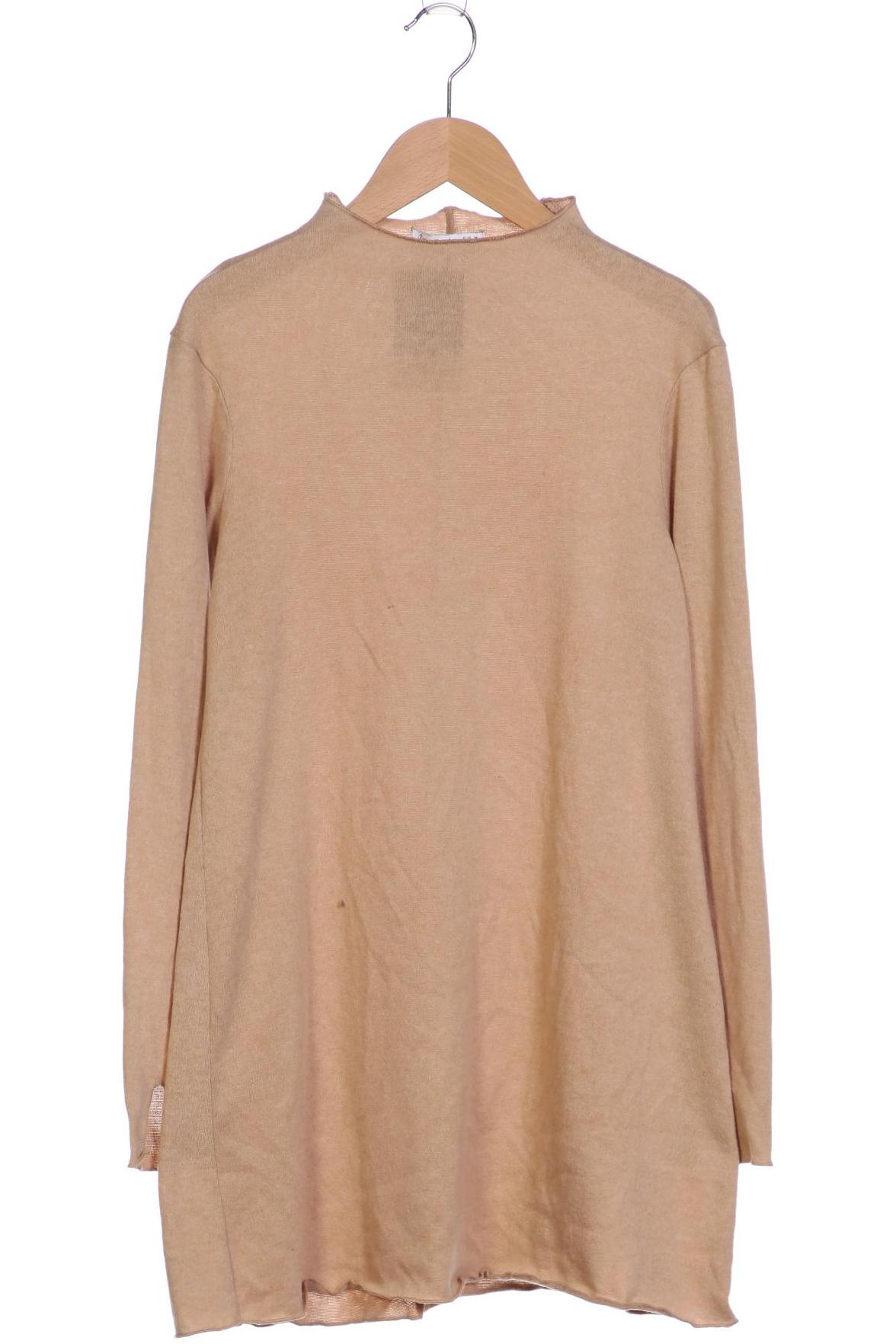 

Stradivarius Damen Pullover, beige