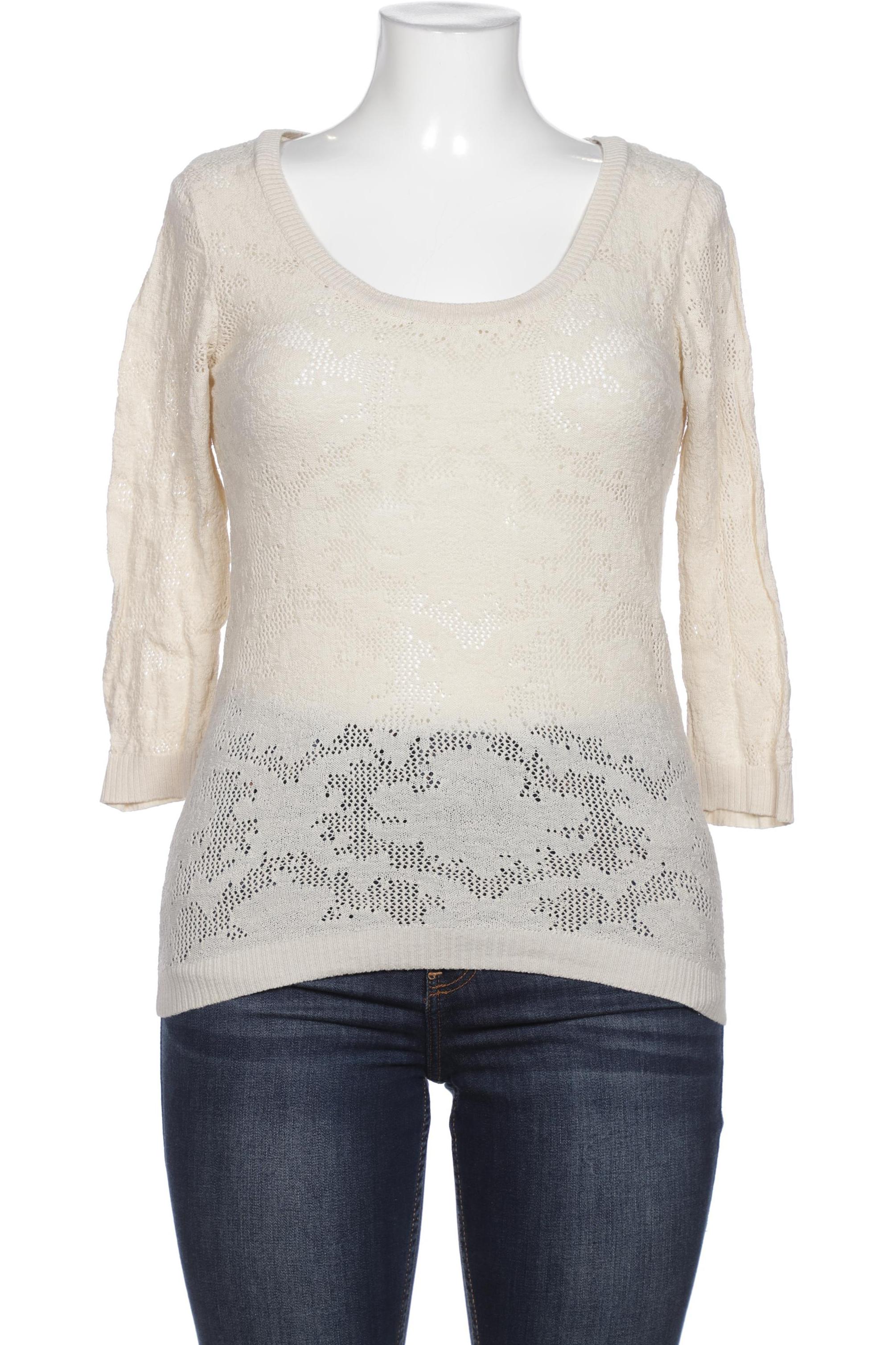 

Stradivarius Damen Pullover, beige