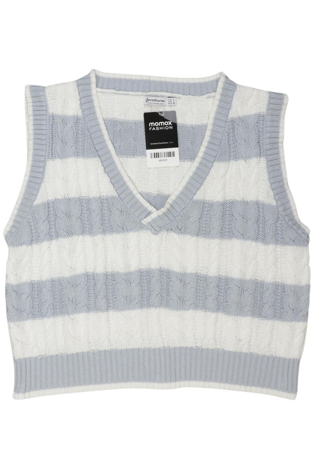 

Stradivarius Damen Pullover, mehrfarbig, Gr. 36