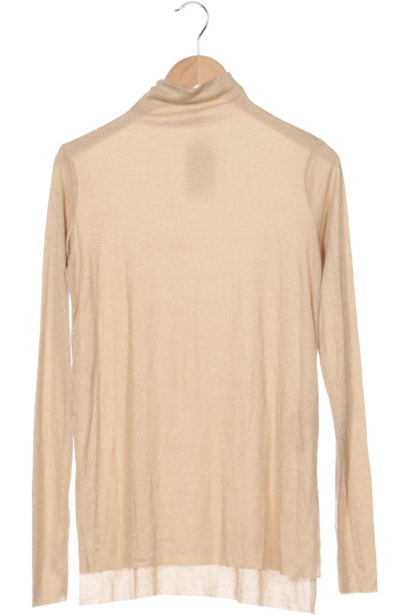 

Stradivarius Damen Pullover, beige