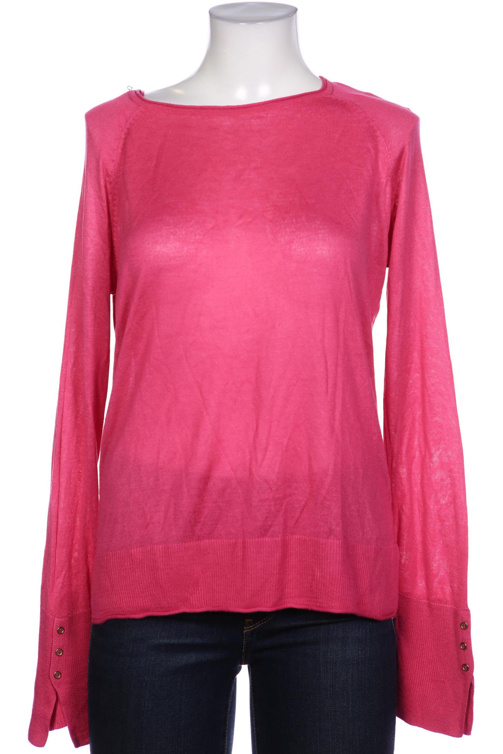 

Stradivarius Damen Pullover, pink, Gr. 36