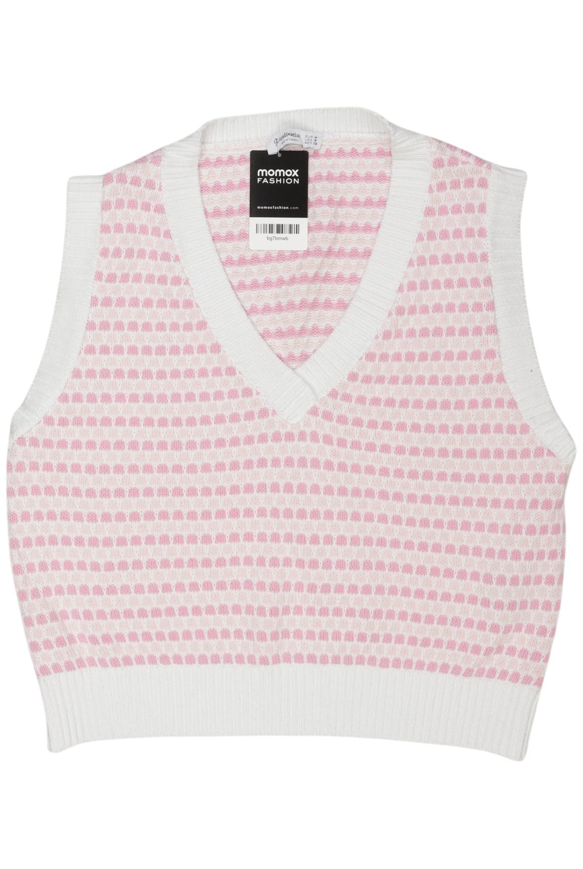 

Stradivarius Damen Pullover, mehrfarbig, Gr. 38