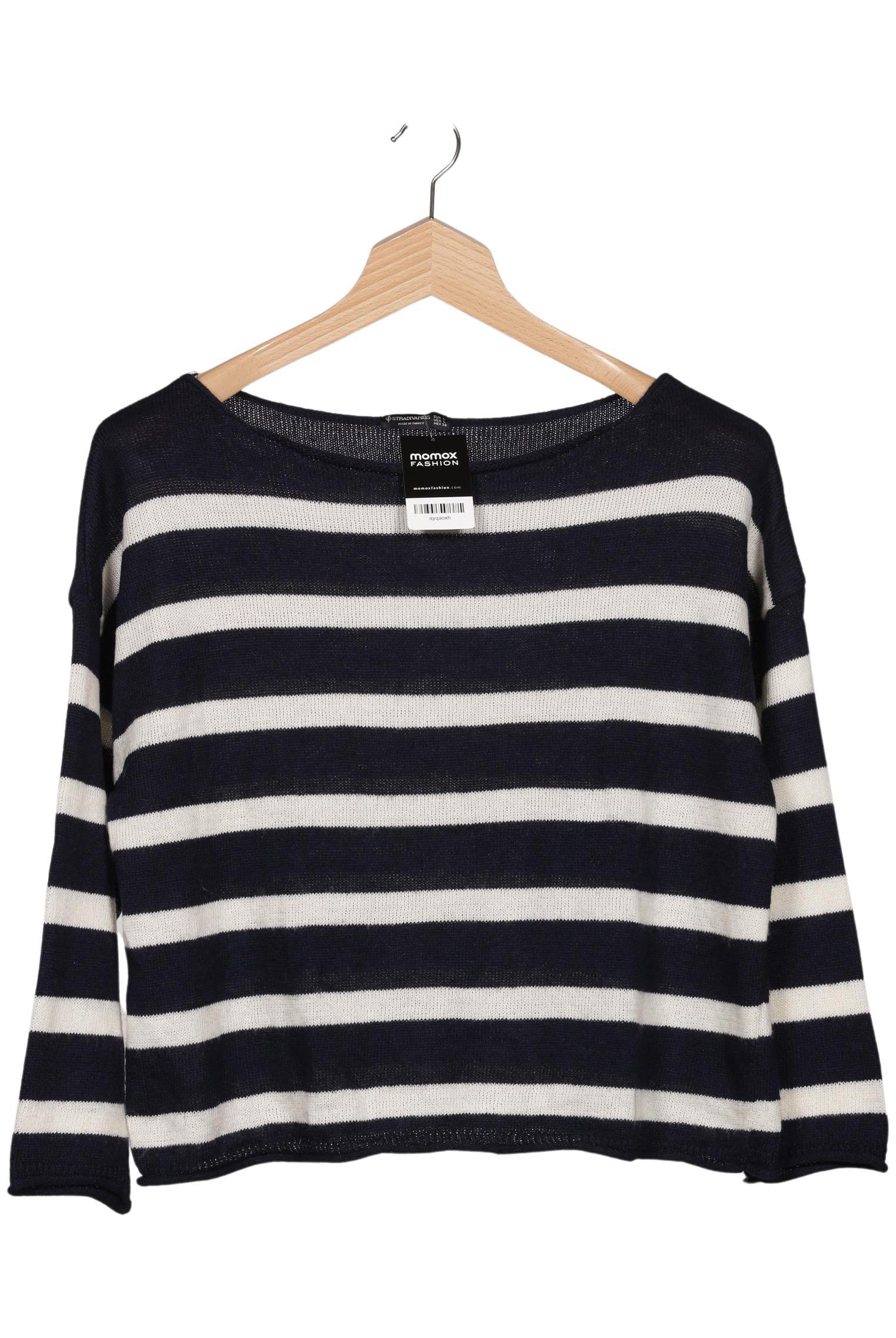 

Stradivarius Damen Pullover, mehrfarbig, Gr. 42