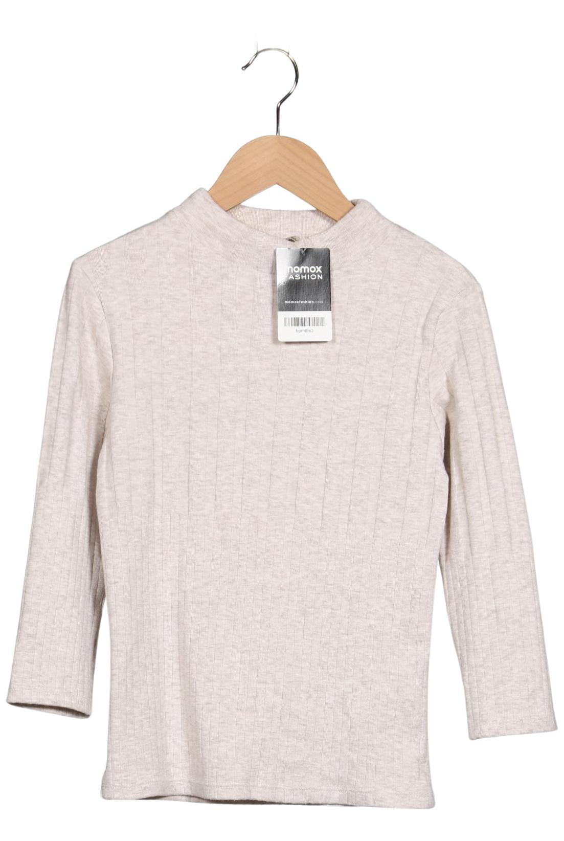 

Stradivarius Damen Pullover, grau, Gr. 36