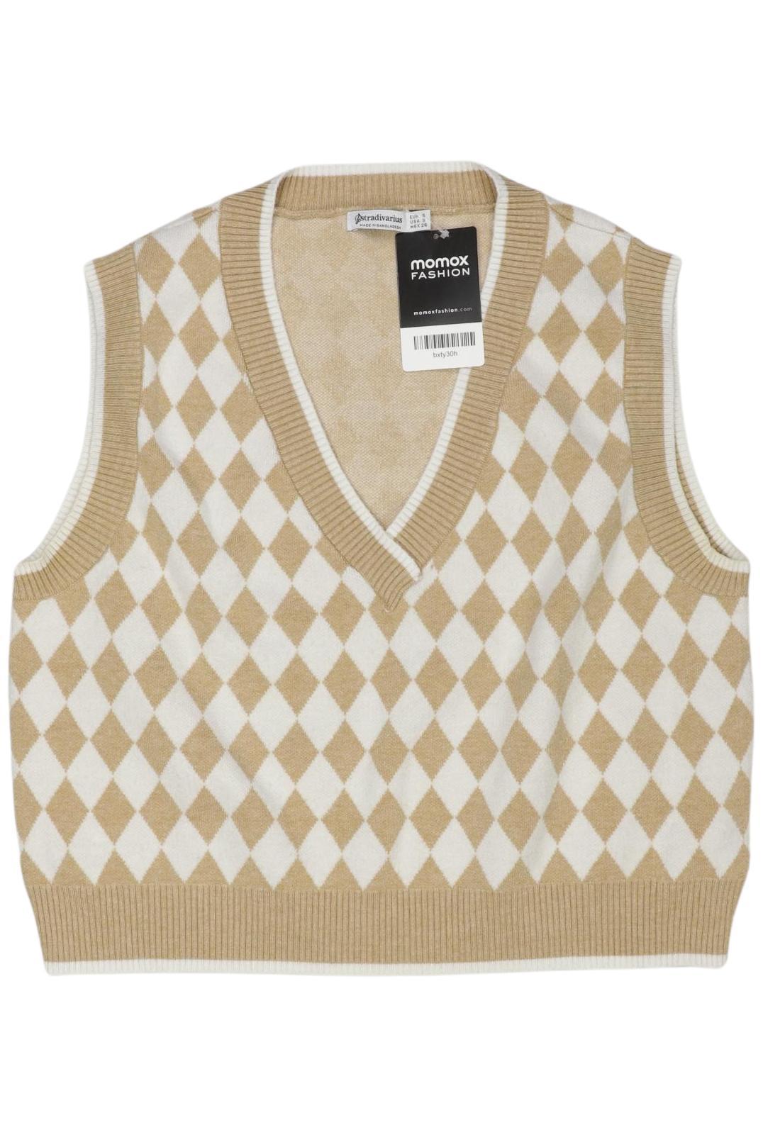 

Stradivarius Damen Pullover, mehrfarbig, Gr. 36