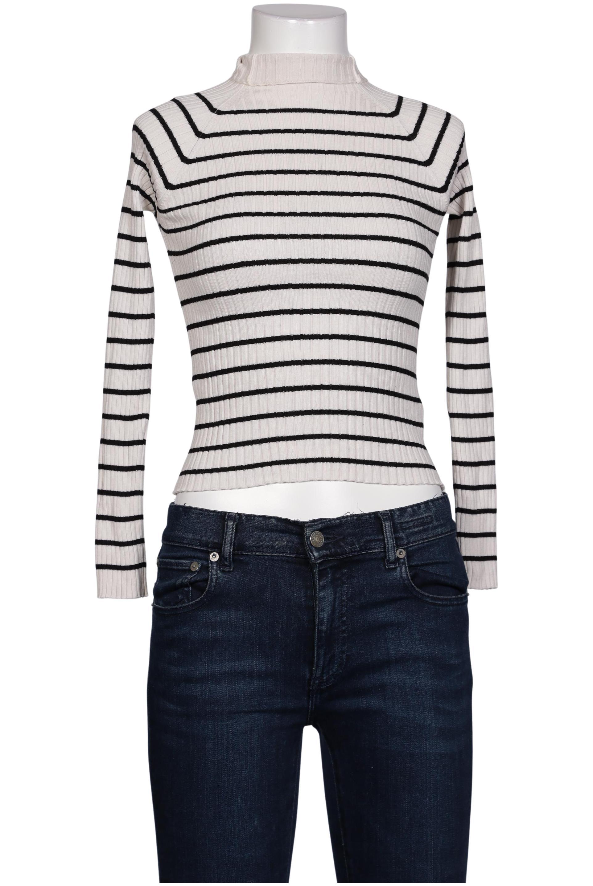 

Stradivarius Damen Pullover, mehrfarbig, Gr. 36