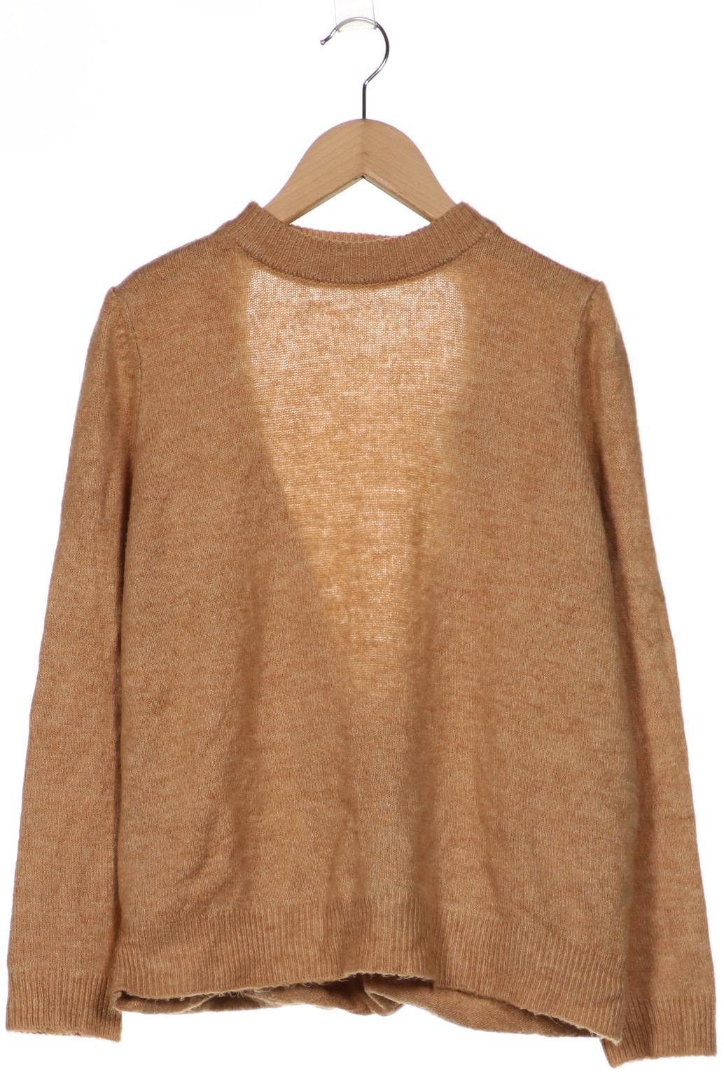 

Stradivarius Damen Pullover, braun, Gr. 36