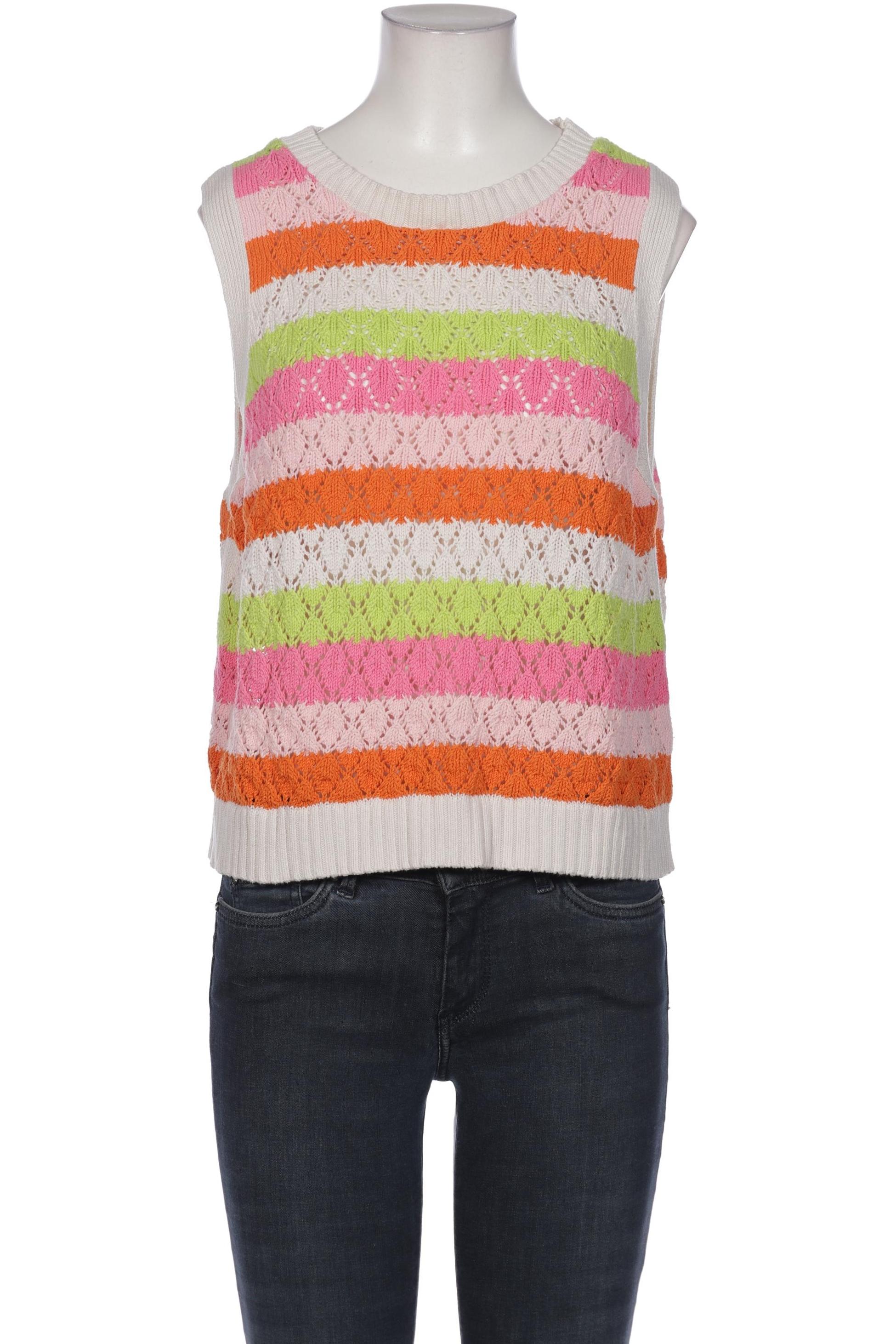 

Stradivarius Damen Pullover, mehrfarbig, Gr. 38
