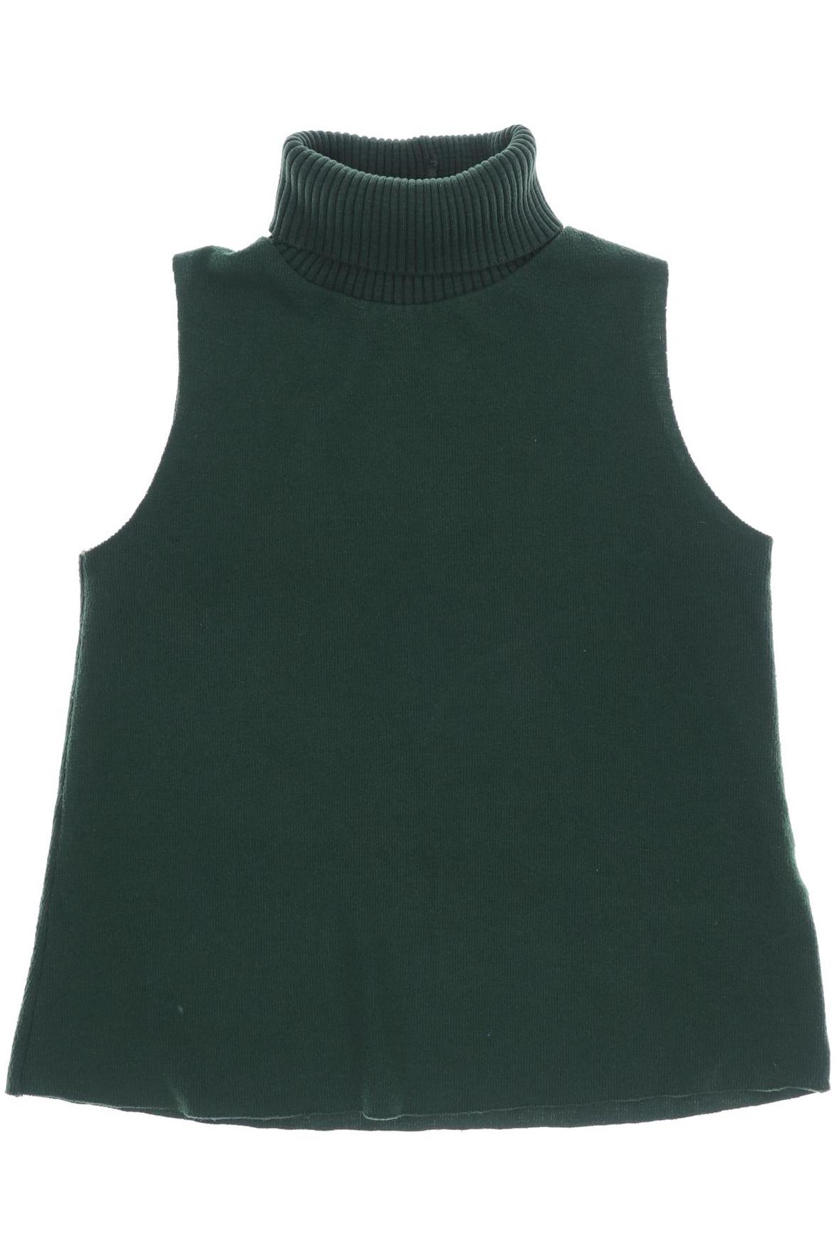 

Stradivarius Damen Pullover, grün