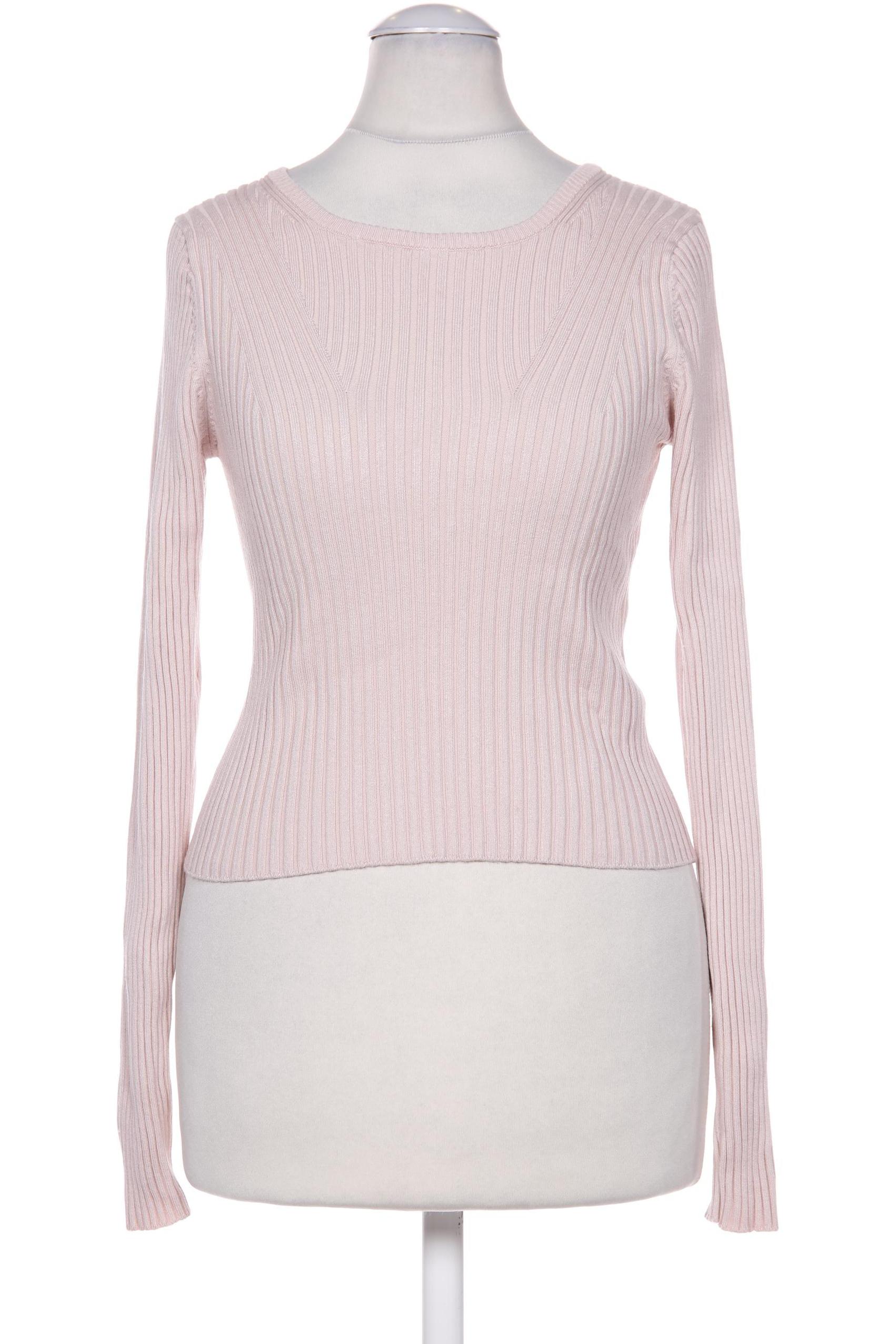 

Stradivarius Damen Pullover, pink, Gr. 34
