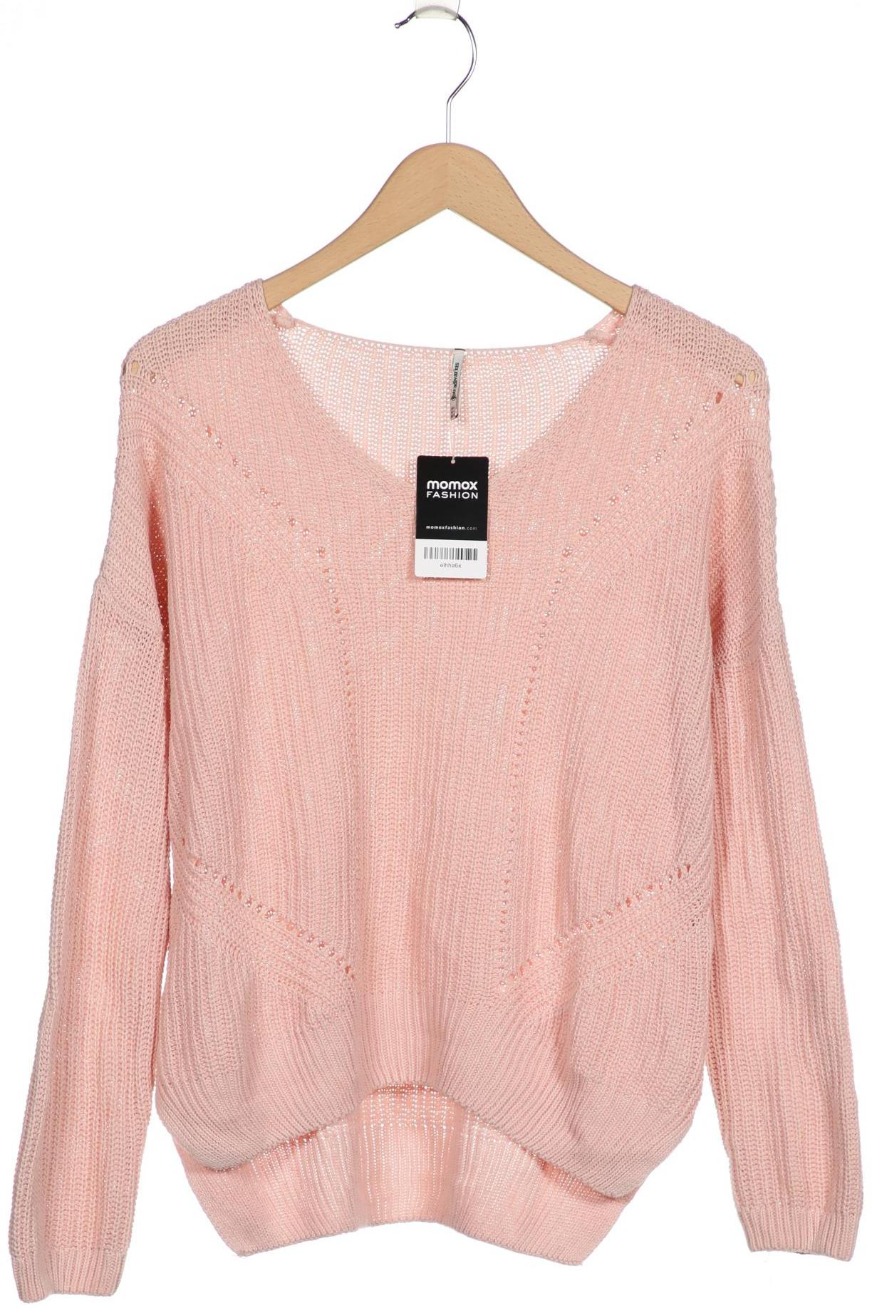 

Stradivarius Damen Pullover, pink