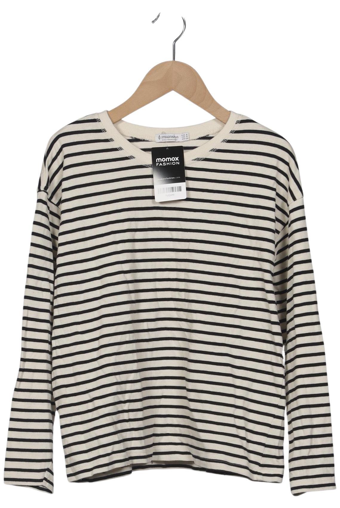 

Stradivarius Damen Pullover, mehrfarbig, Gr. 36