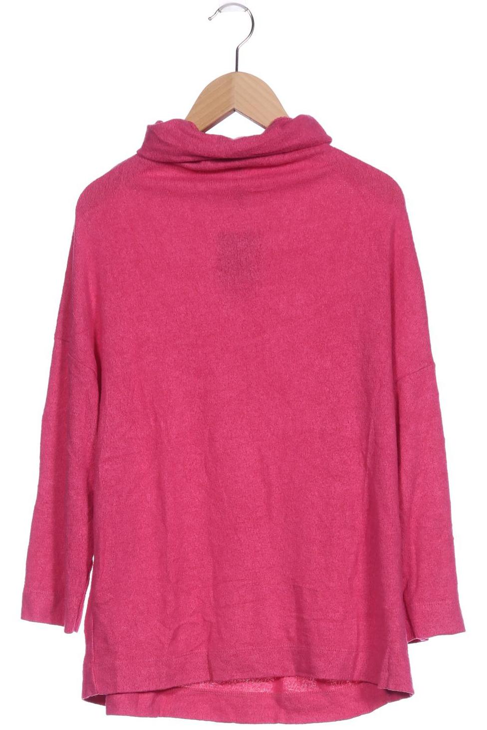 

Stradivarius Damen Pullover, pink, Gr. 36