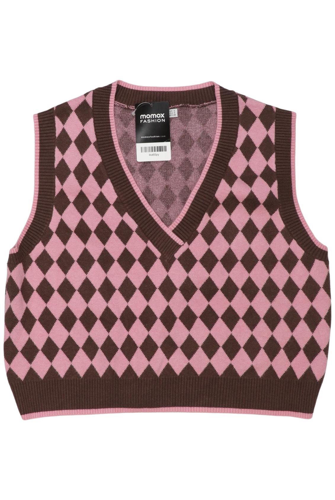 

Stradivarius Damen Pullover, mehrfarbig, Gr. 36