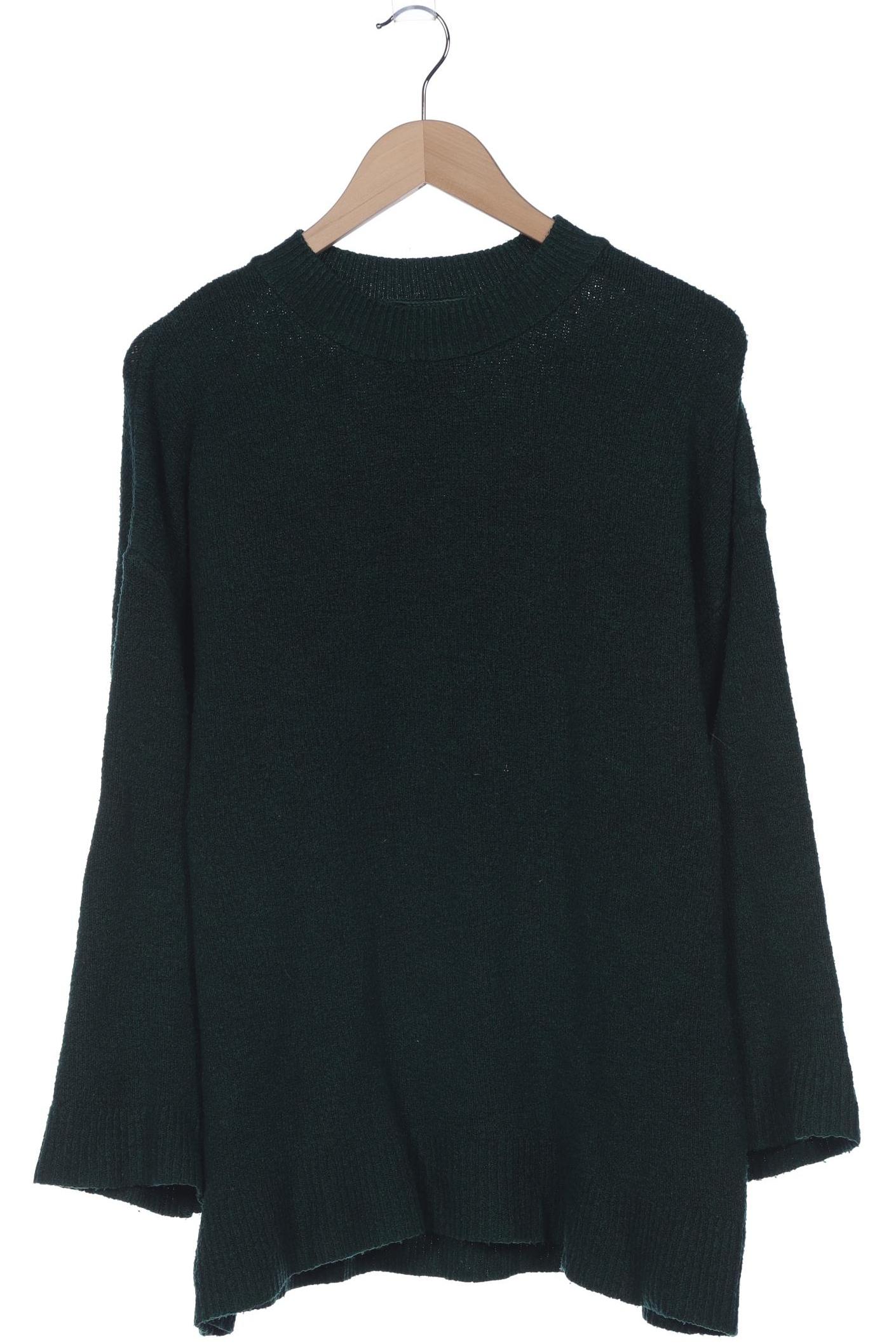 

Stradivarius Damen Pullover, türkis