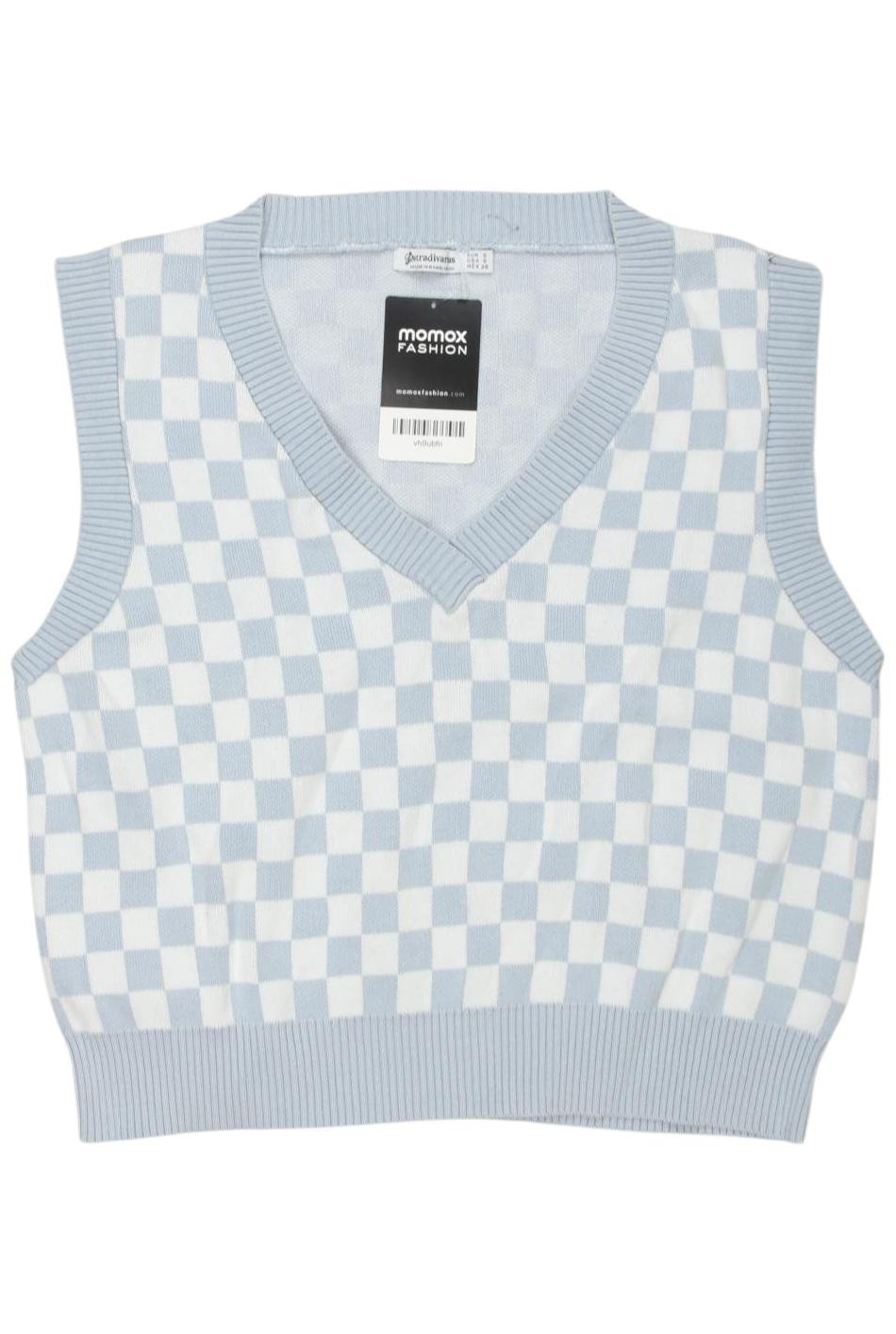 

Stradivarius Damen Pullover, mehrfarbig, Gr. 36