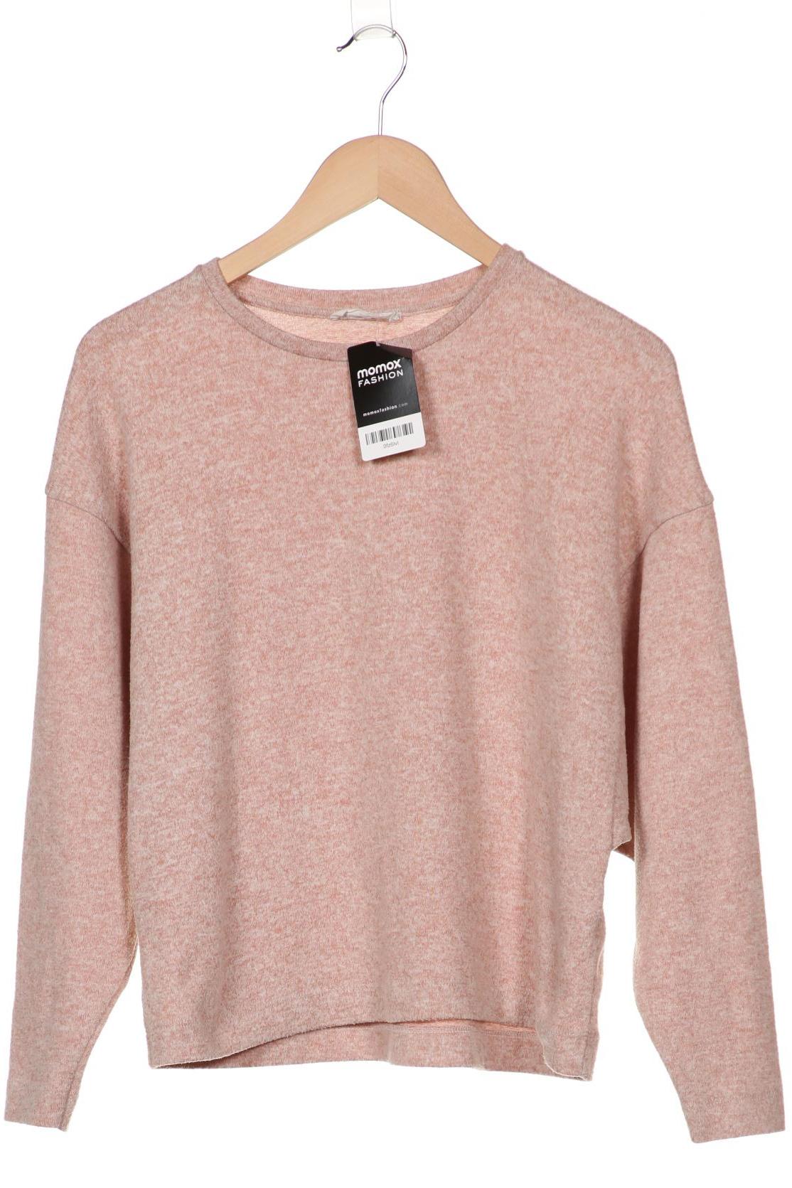 

Stradivarius Damen Pullover, pink, Gr. 36