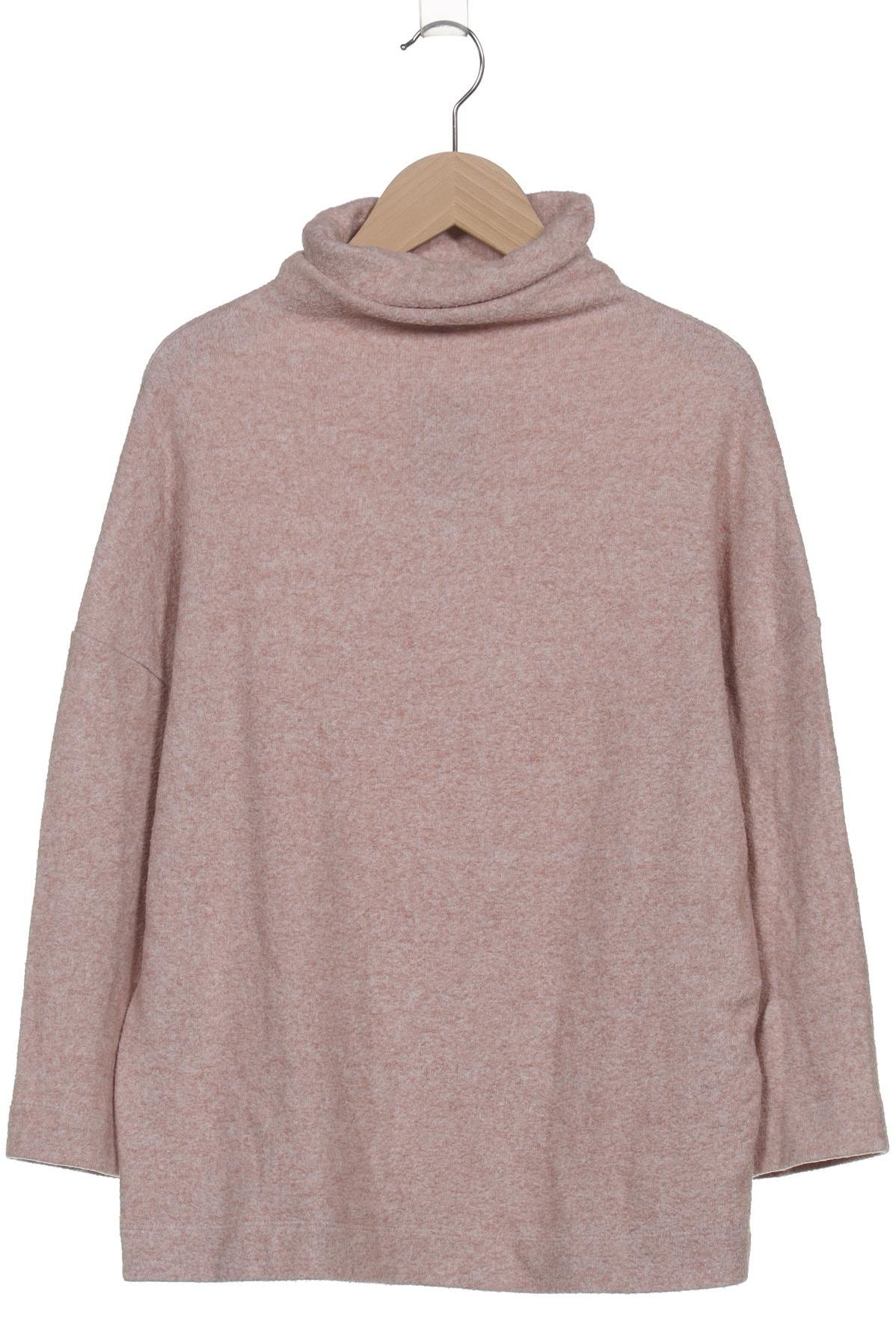 

Stradivarius Damen Pullover, pink, Gr. 36