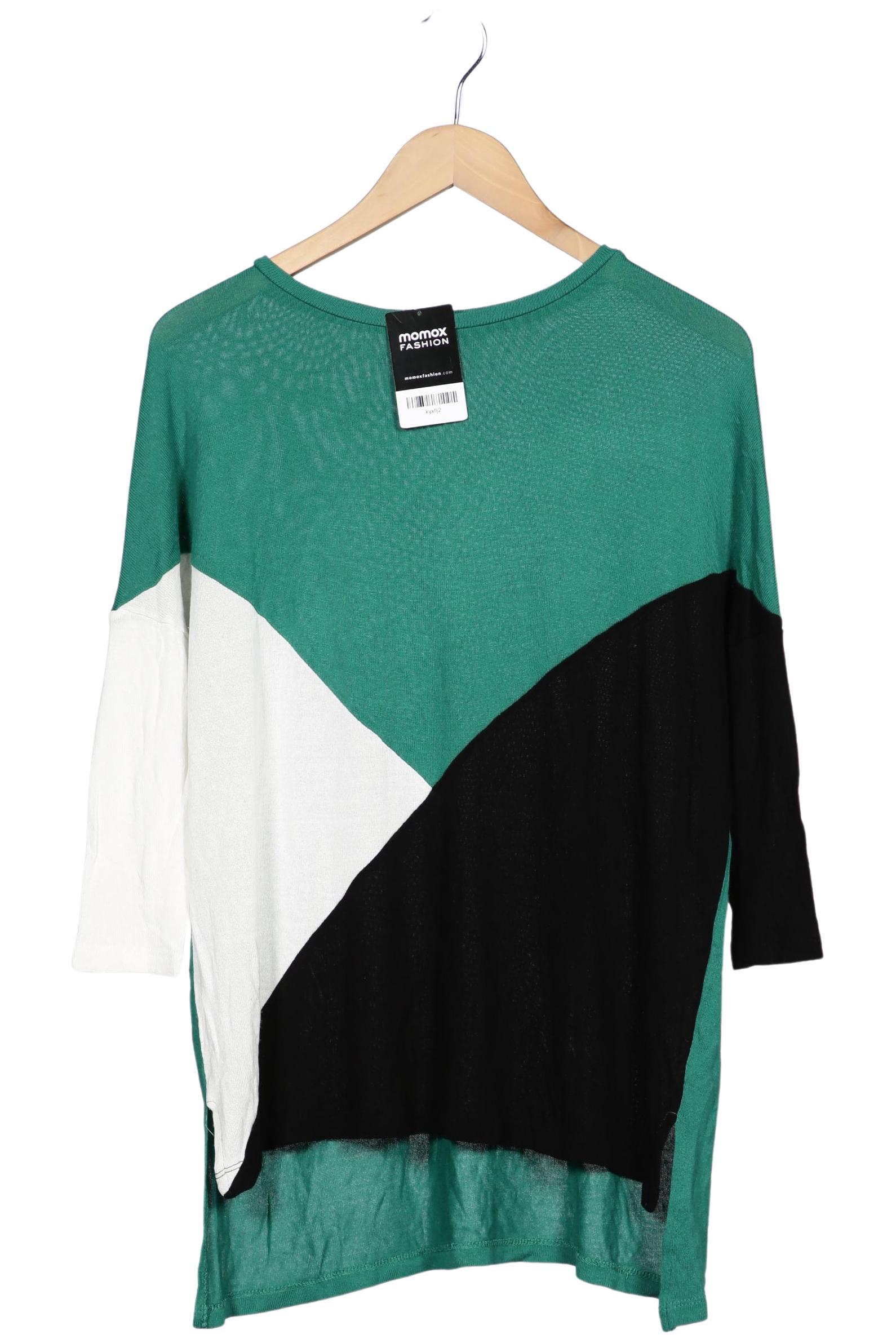 

Stradivarius Damen Pullover, mehrfarbig, Gr. 36