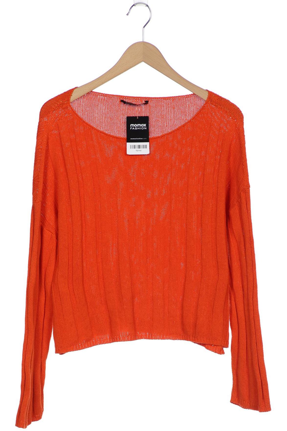 

Stradivarius Damen Pullover, orange