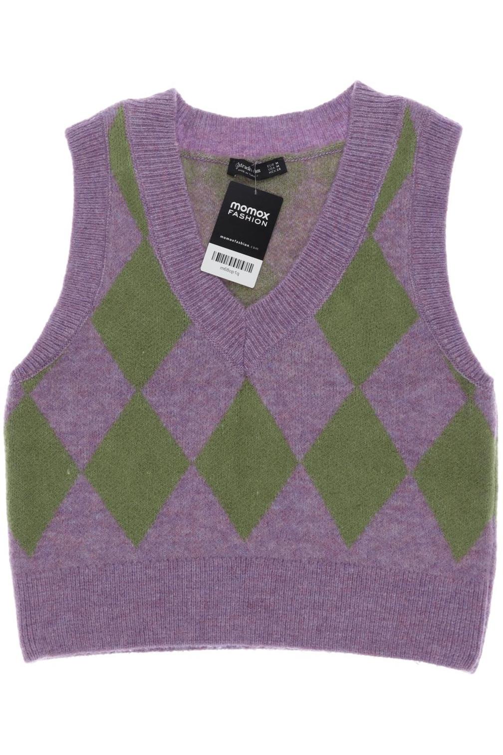 

Stradivarius Damen Pullover, flieder, Gr. 38