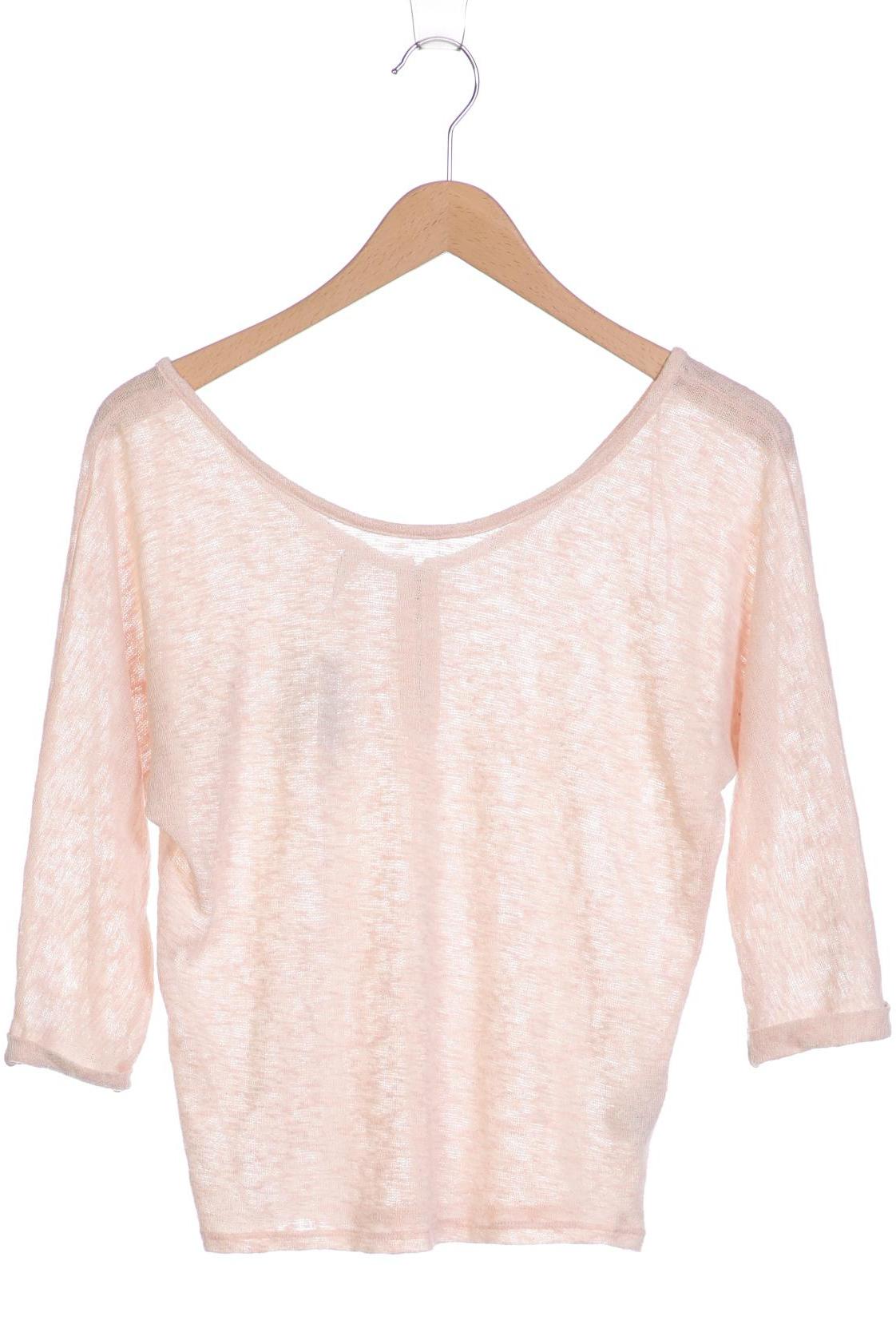 

Stradivarius Damen Pullover, pink