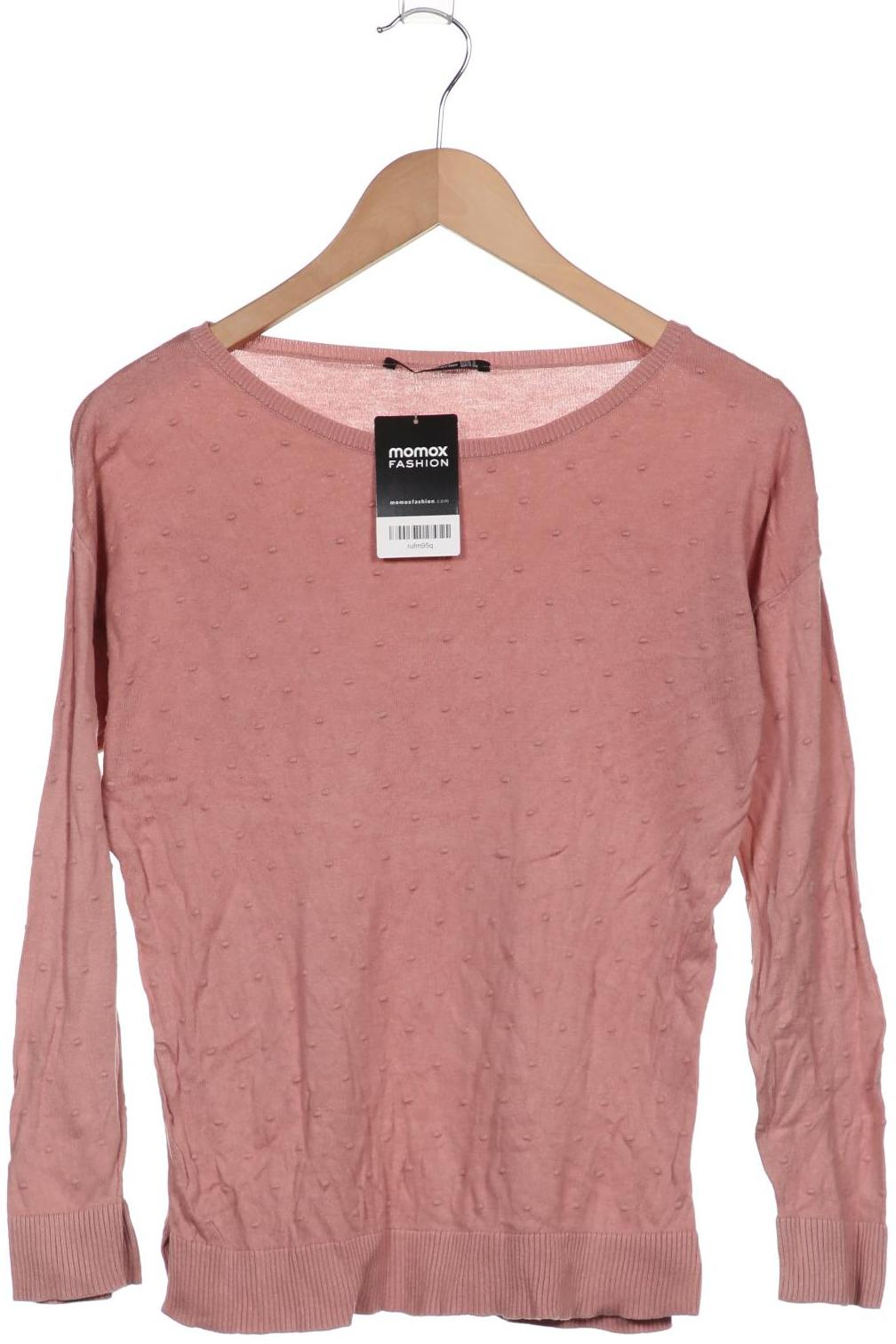 

Stradivarius Damen Pullover, pink, Gr. 36