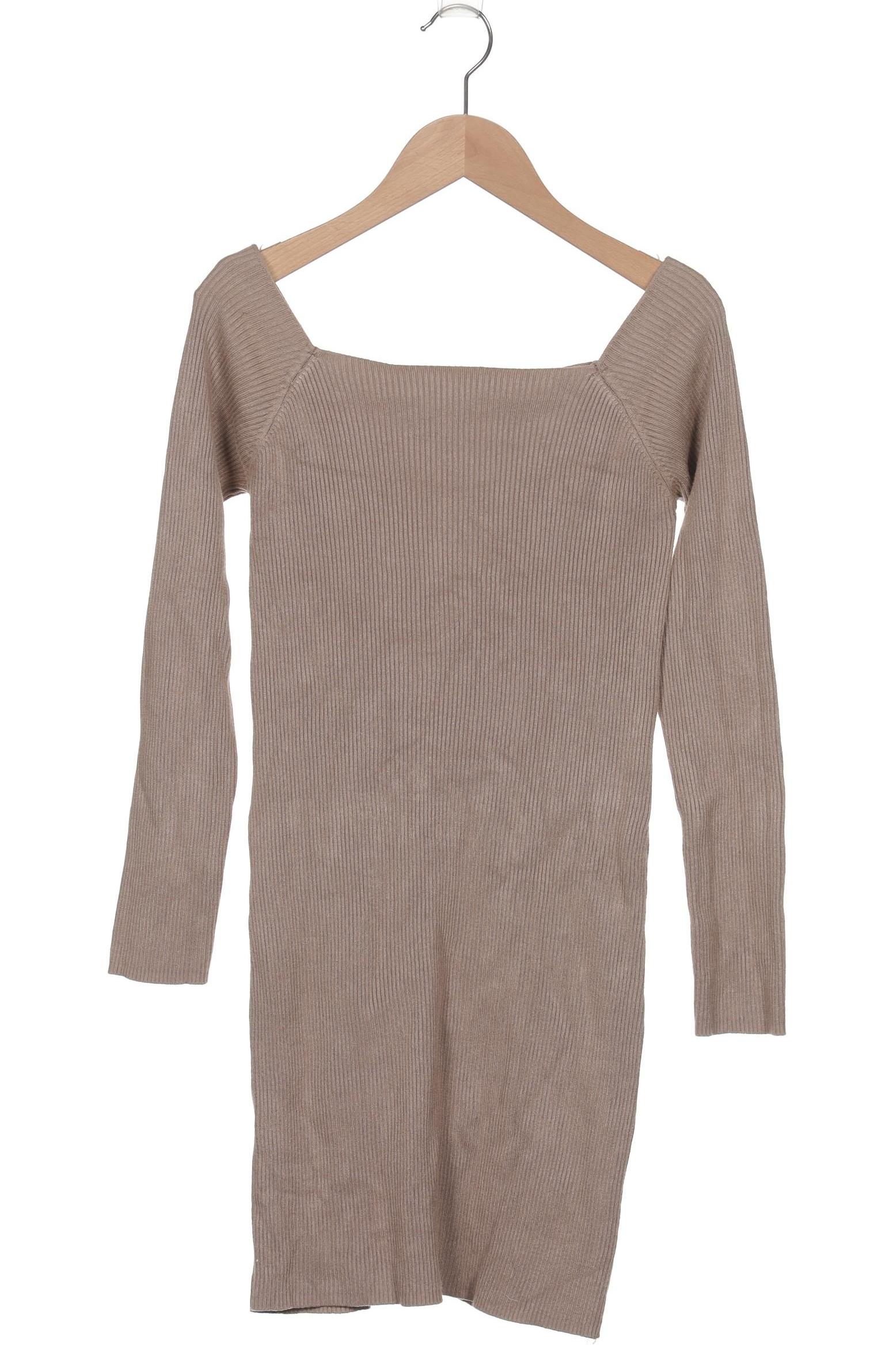 

Stradivarius Damen Pullover, braun, Gr. 42