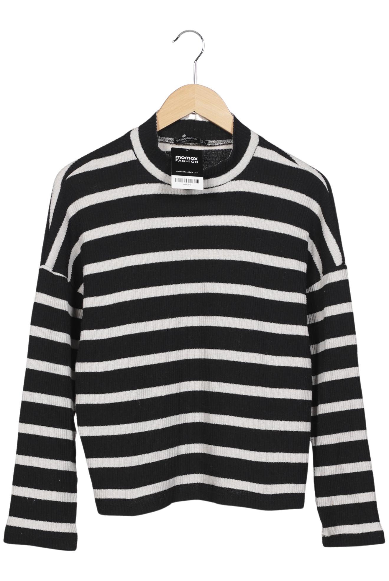 

Stradivarius Damen Pullover, mehrfarbig, Gr. 36