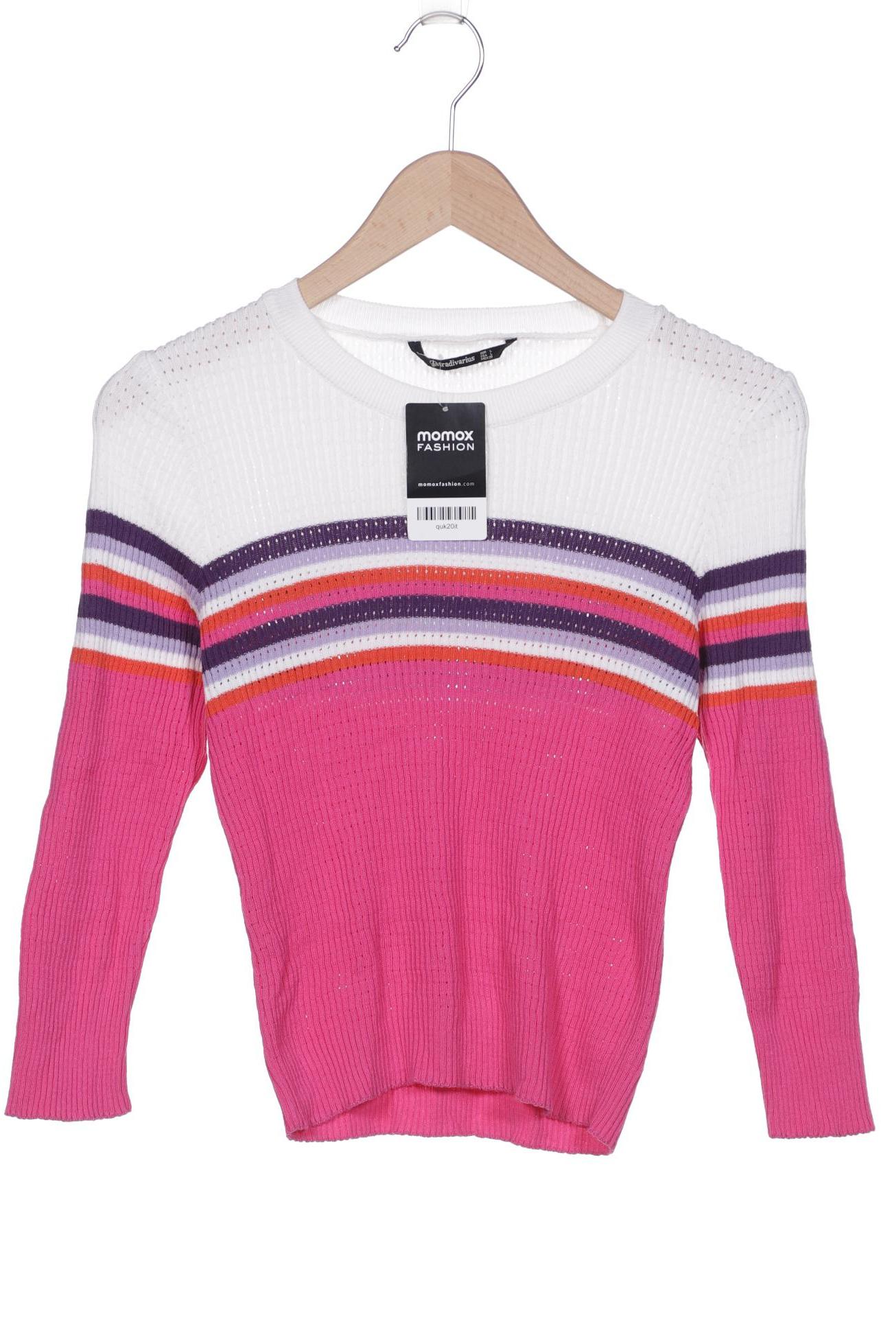

Stradivarius Damen Pullover, pink