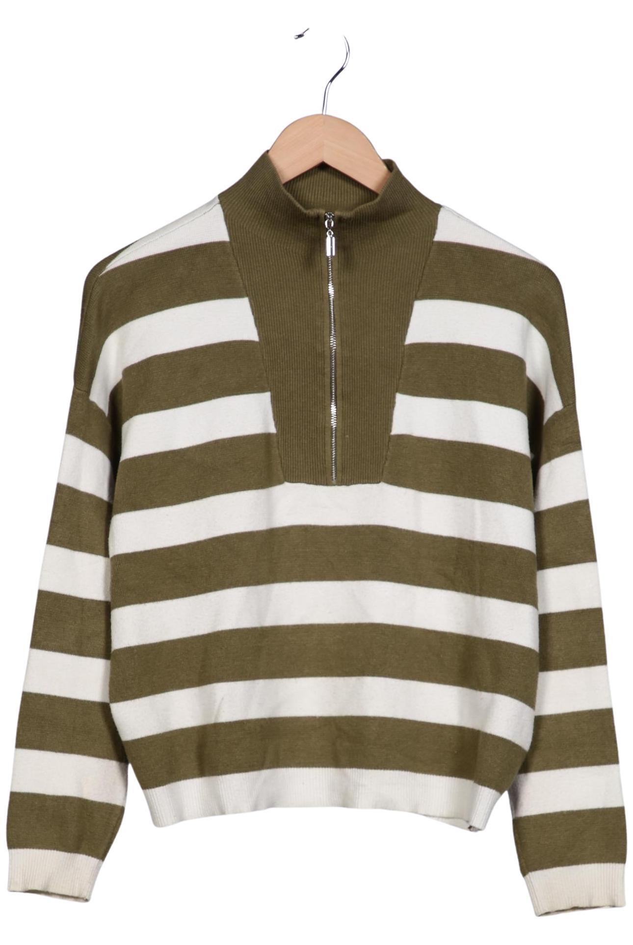 

Stradivarius Damen Pullover, mehrfarbig, Gr. 38