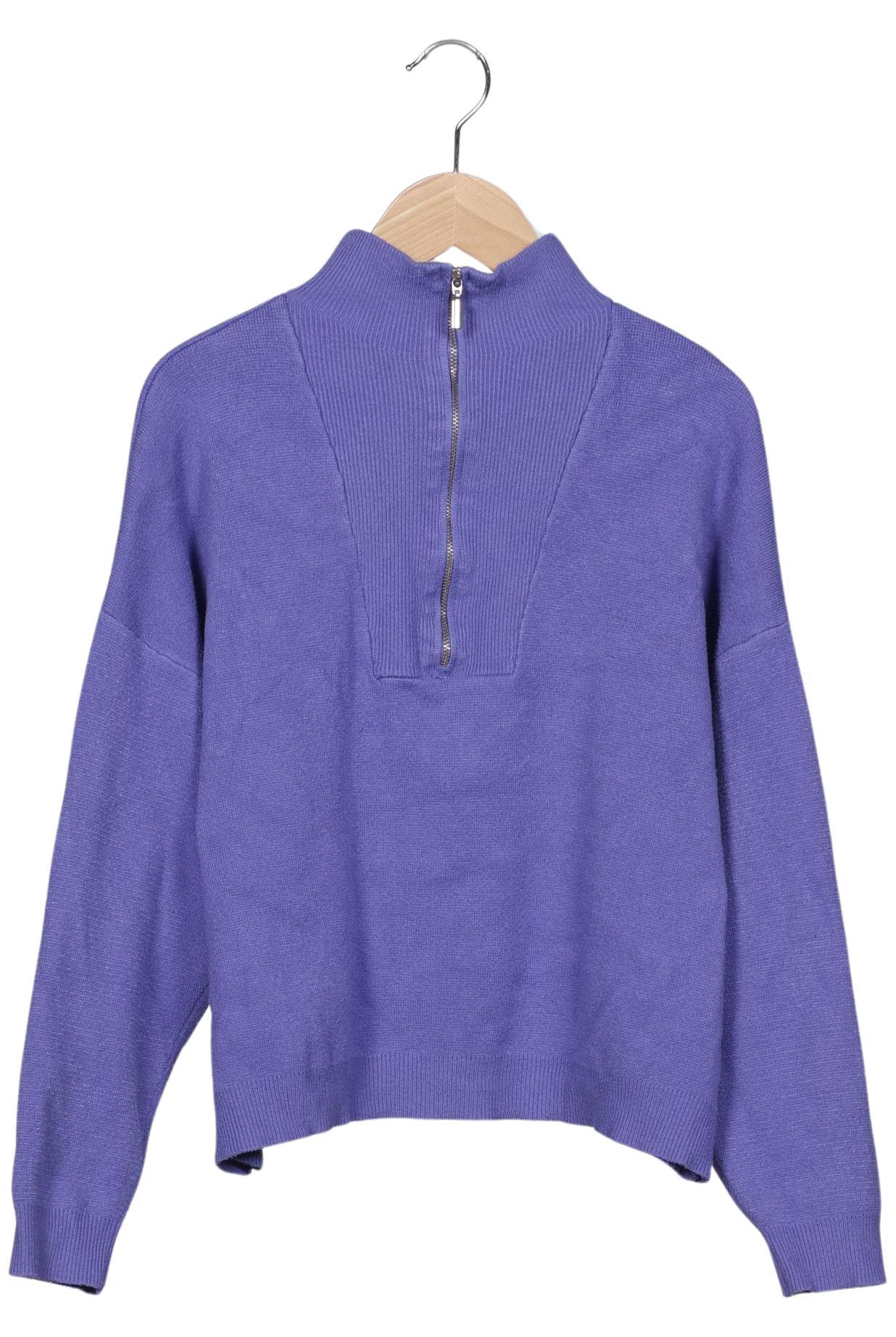 

Stradivarius Damen Pullover, flieder, Gr. 38