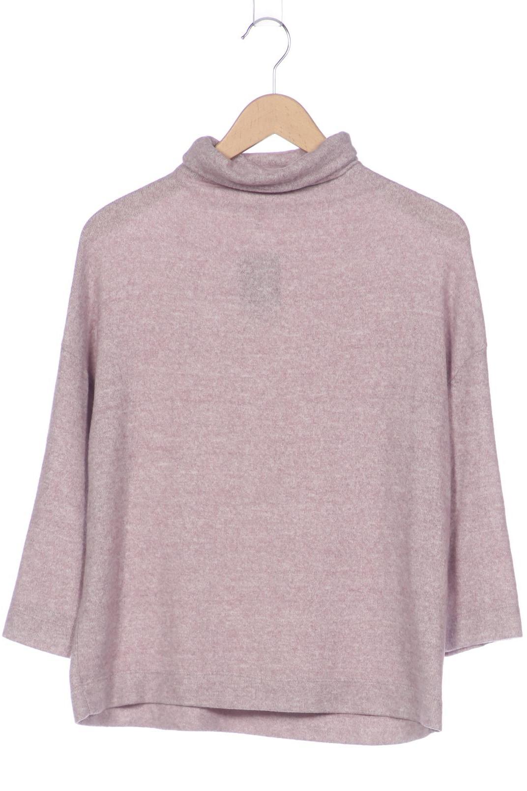 

Stradivarius Damen Pullover, flieder, Gr. 38