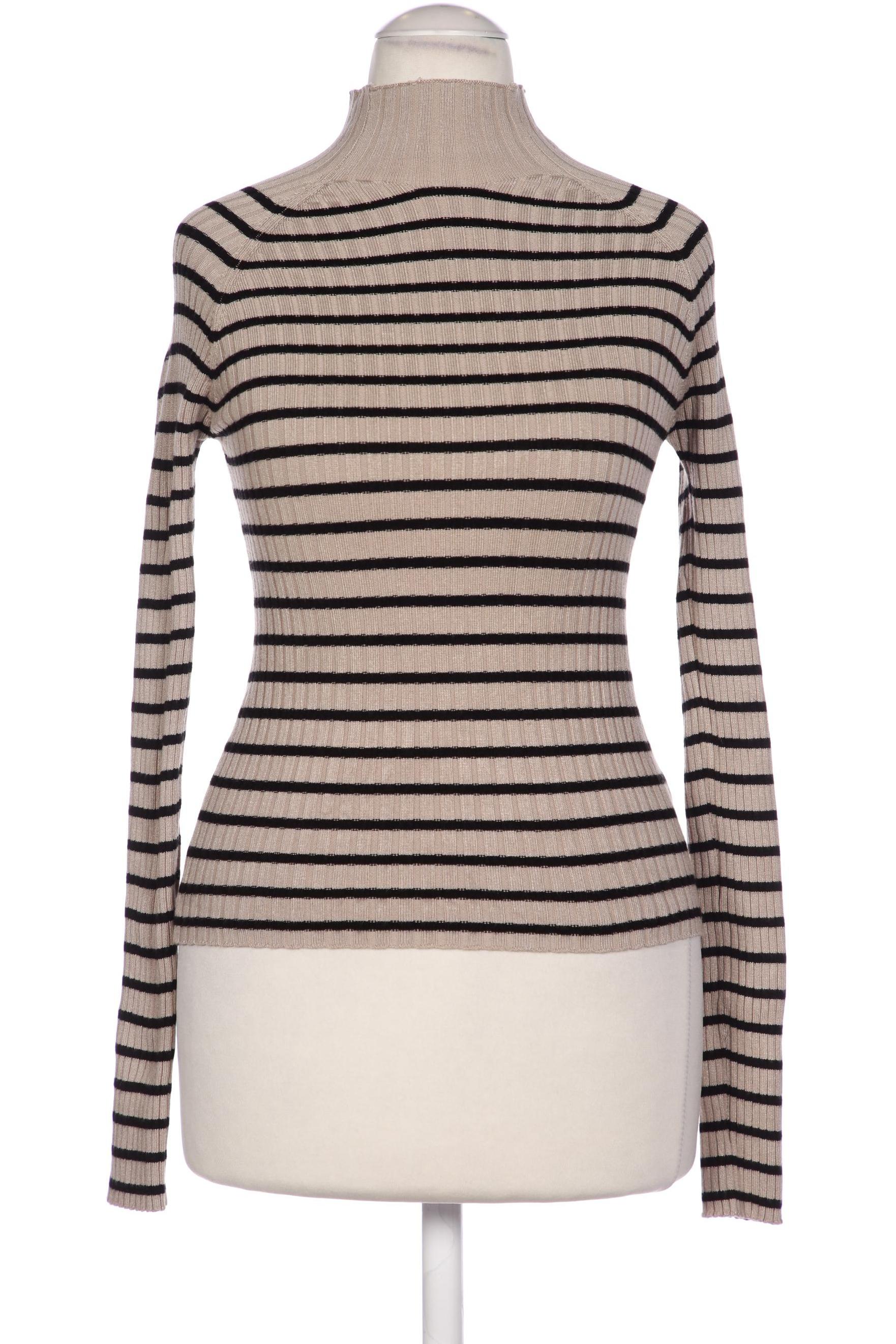 

Stradivarius Damen Pullover, braun, Gr. 36