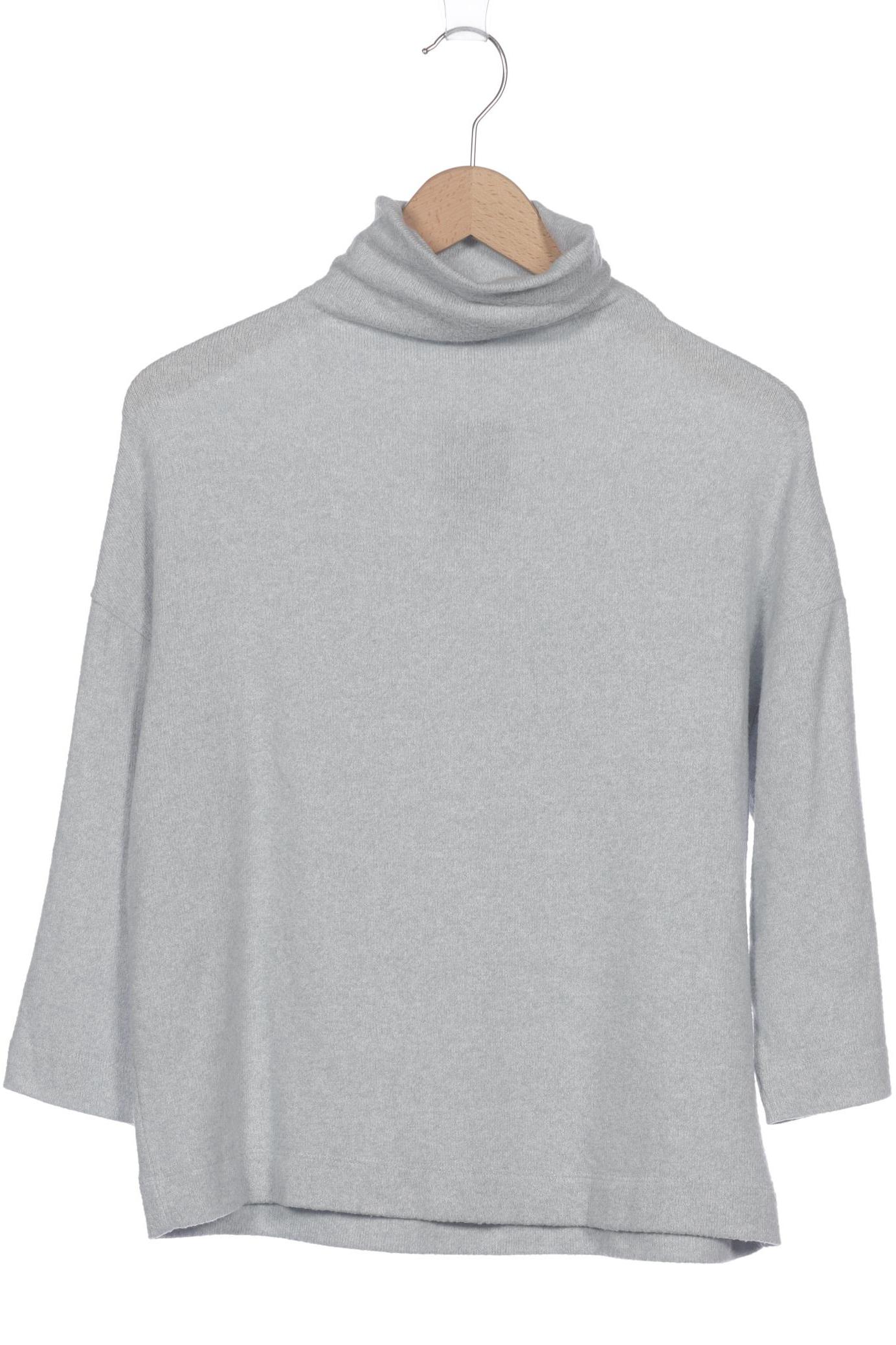 

Stradivarius Damen Pullover, hellblau, Gr. 38