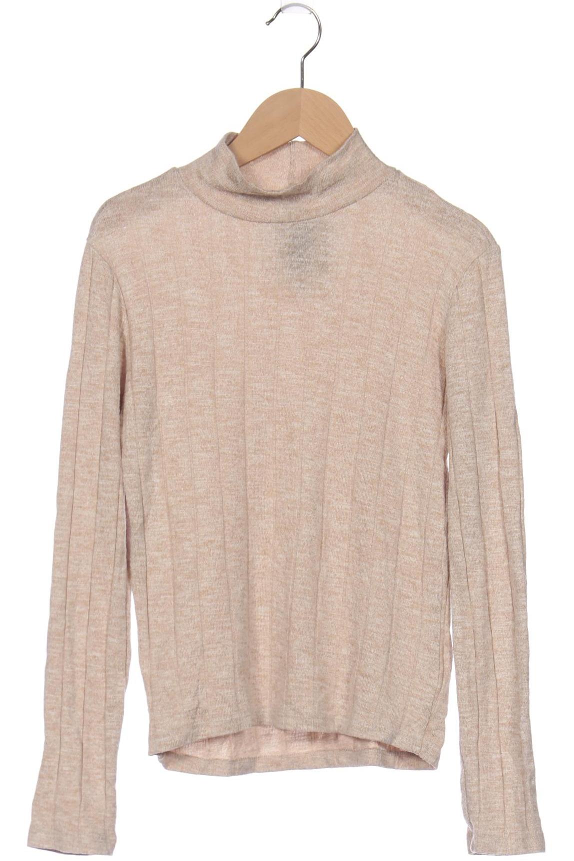 

Stradivarius Damen Pullover, beige