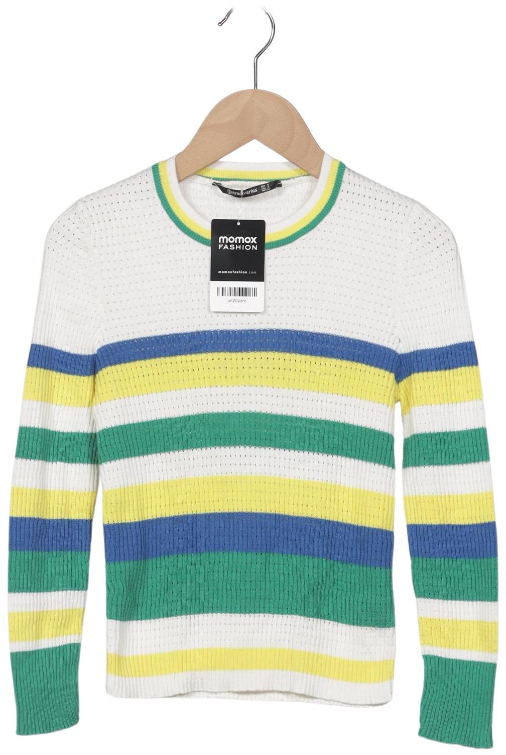 

Stradivarius Damen Pullover, mehrfarbig, Gr. 36