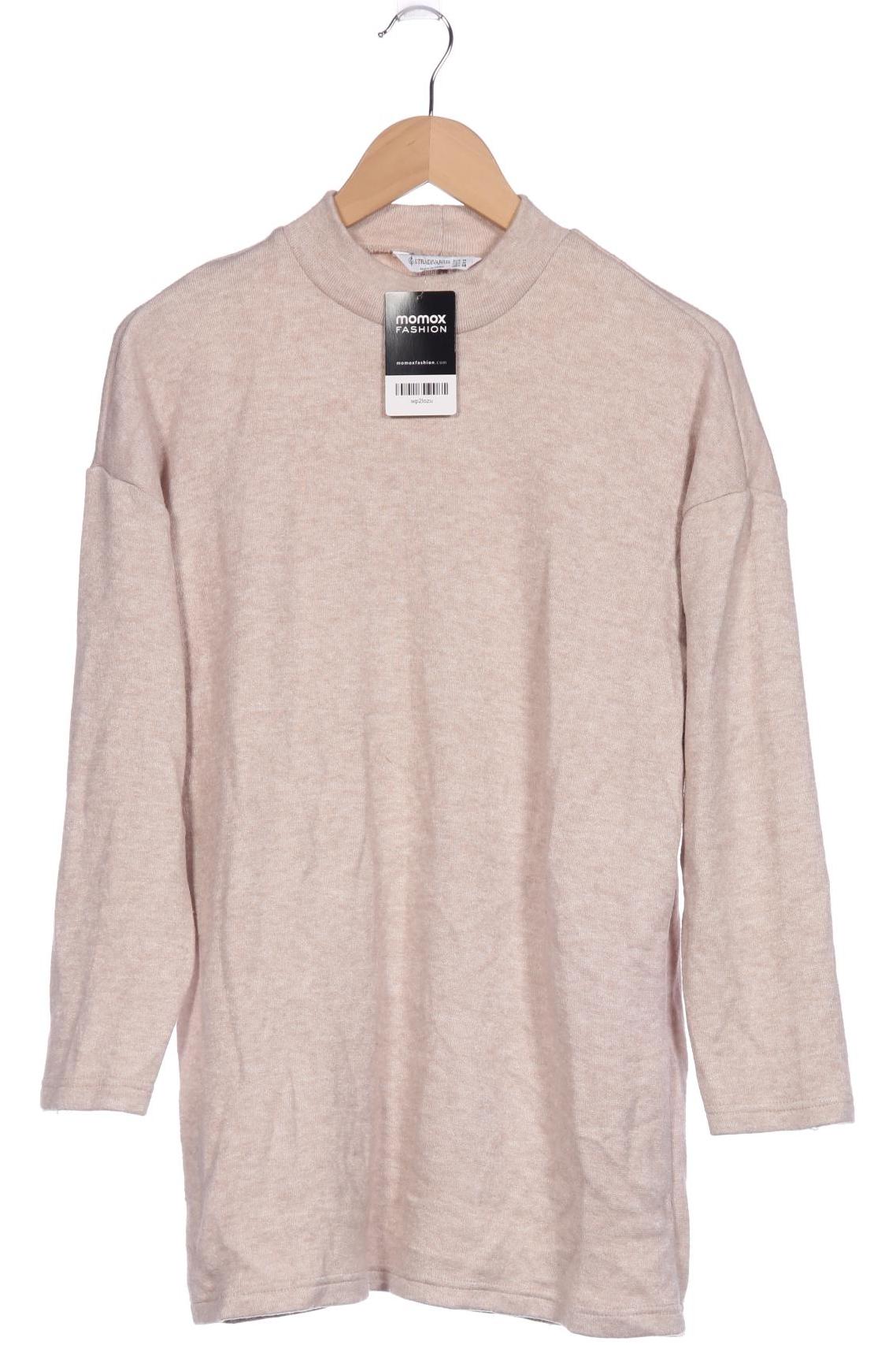 

Stradivarius Damen Pullover, pink, Gr. 38