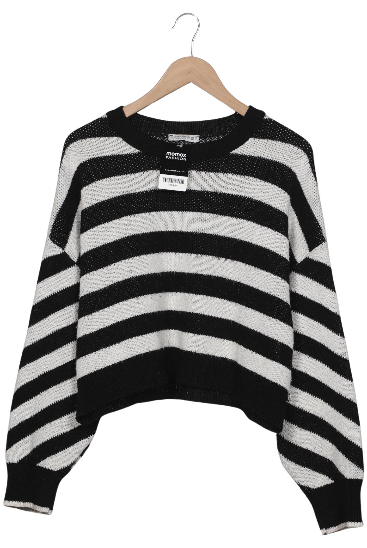 

Stradivarius Damen Pullover, mehrfarbig, Gr. 38