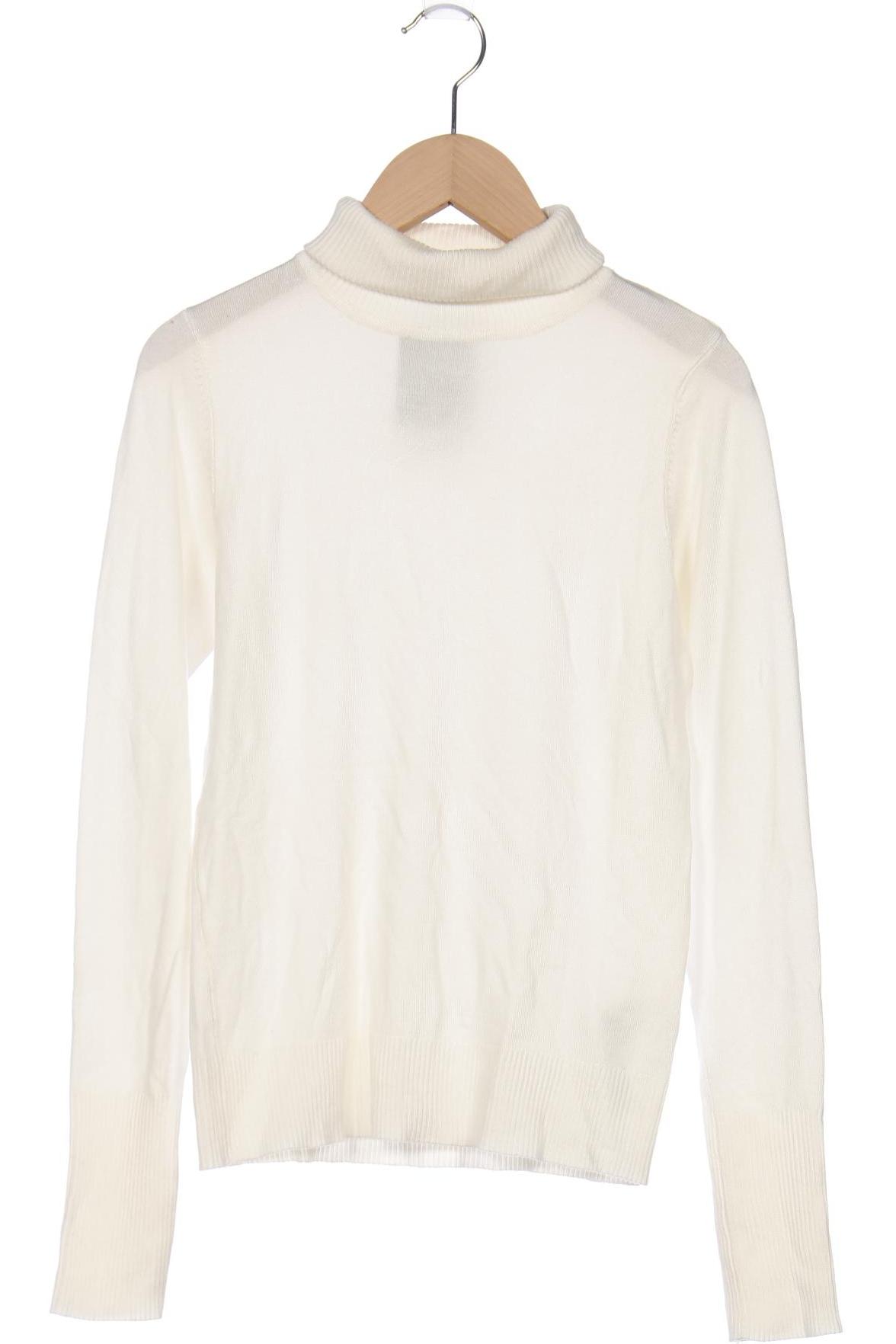 

Stradivarius Damen Pullover, cremeweiß