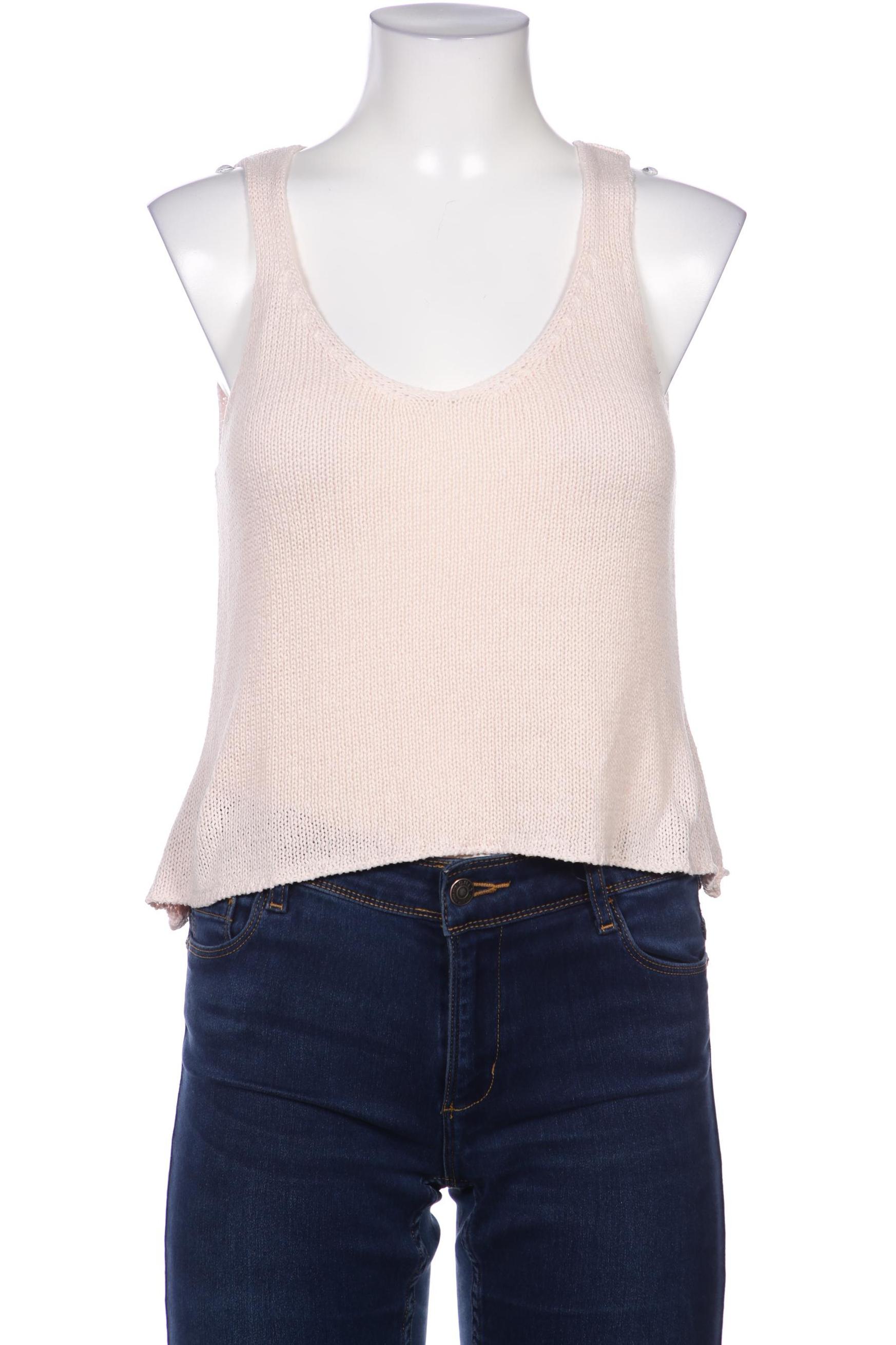 

Stradivarius Damen Pullover, pink