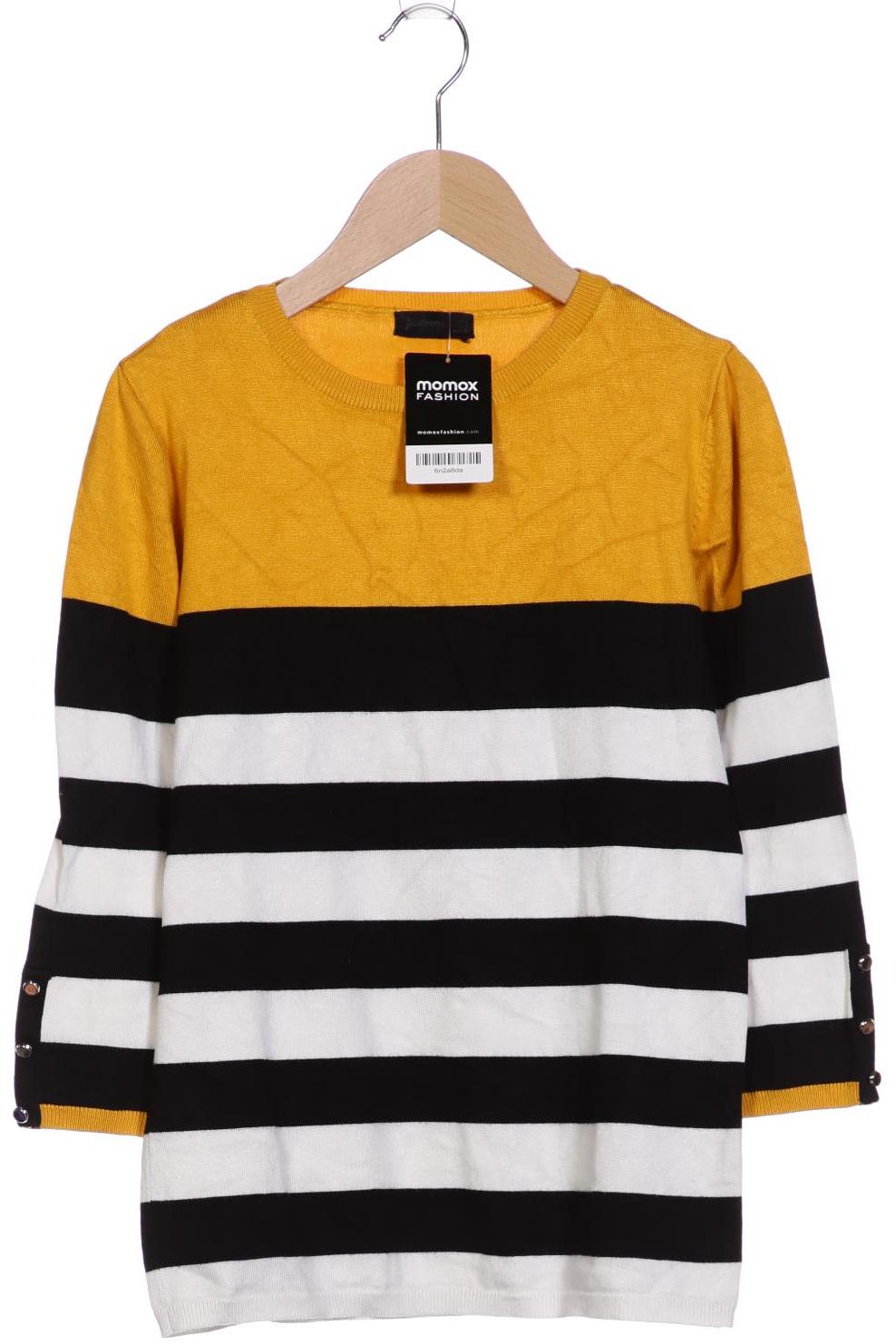 

Stradivarius Damen Pullover, mehrfarbig, Gr. 42