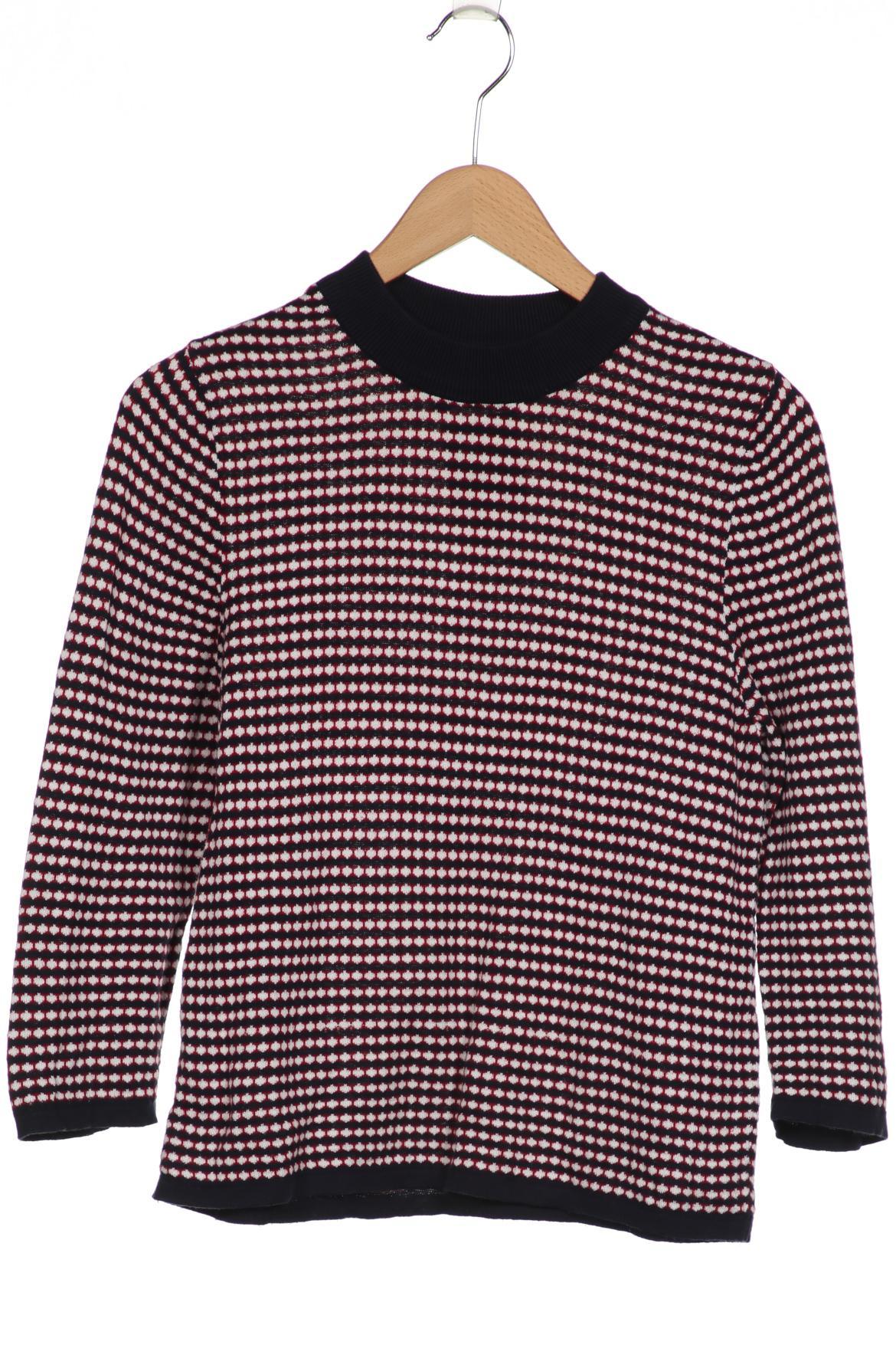 

Stradivarius Damen Pullover, marineblau