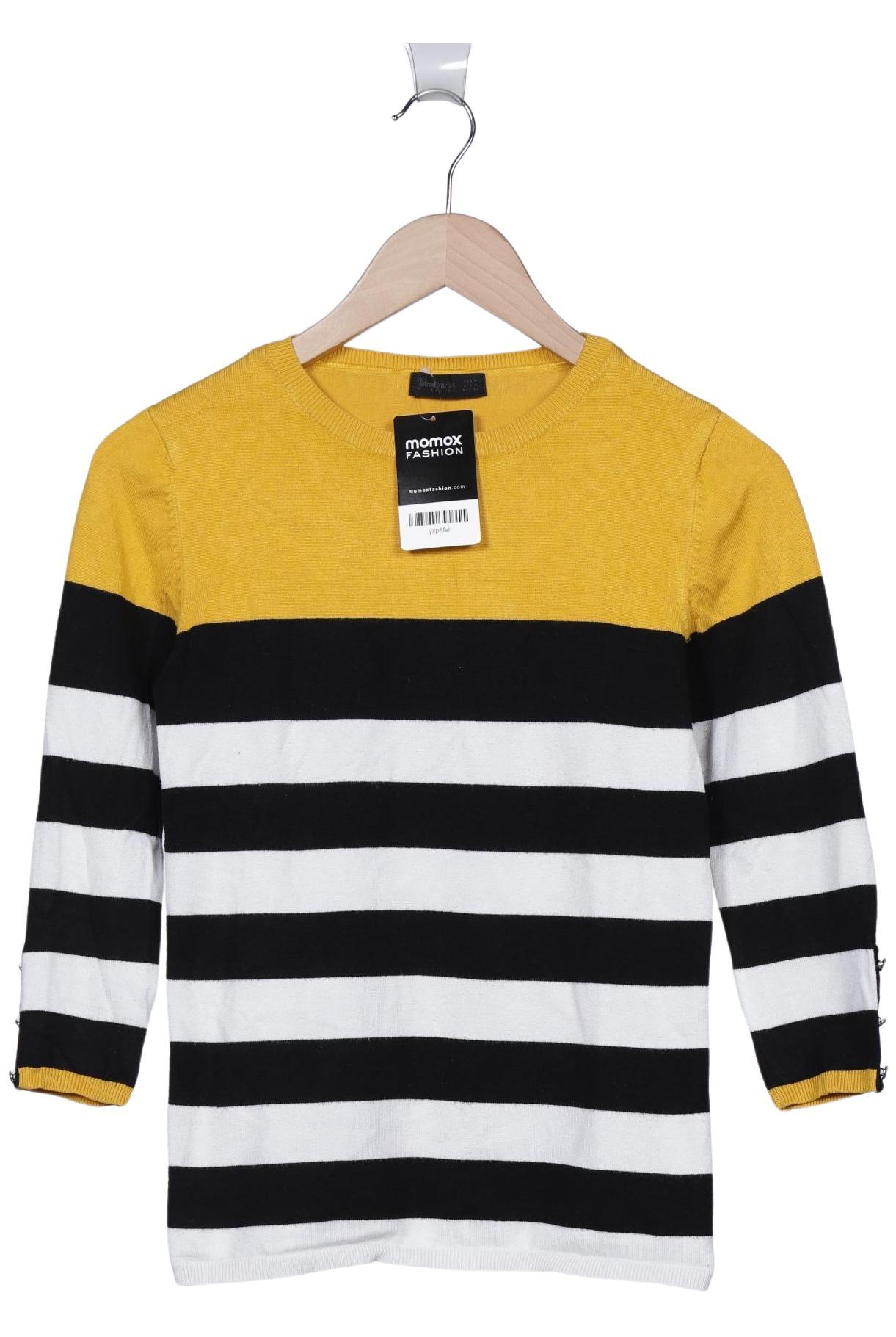 

Stradivarius Damen Pullover, mehrfarbig, Gr. 38