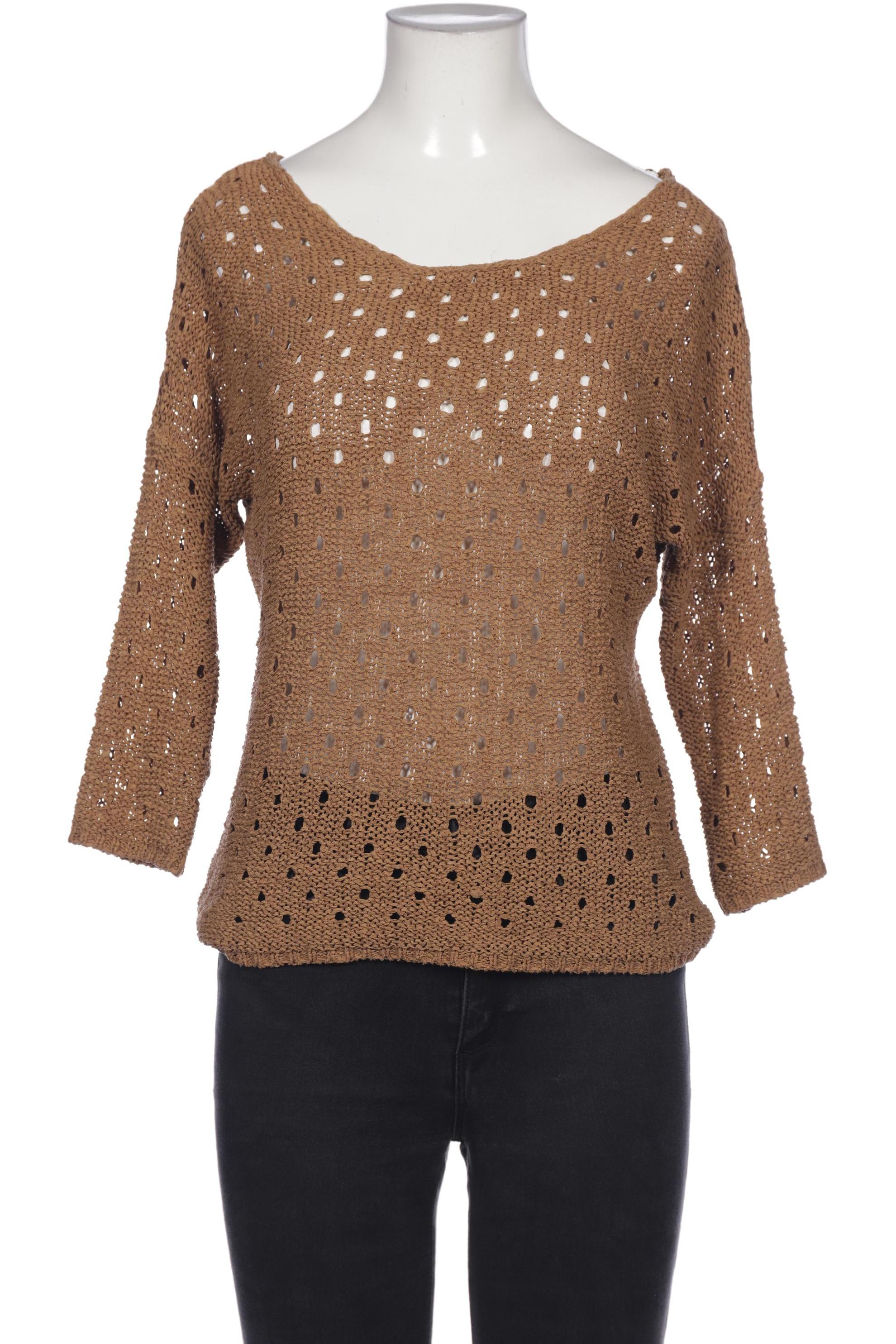 

Stradivarius Damen Pullover, beige