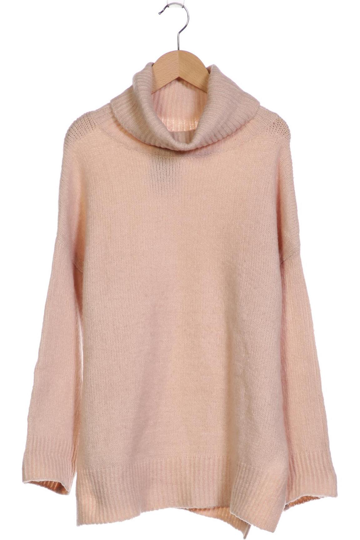 

Stradivarius Damen Pullover, pink, Gr. 36