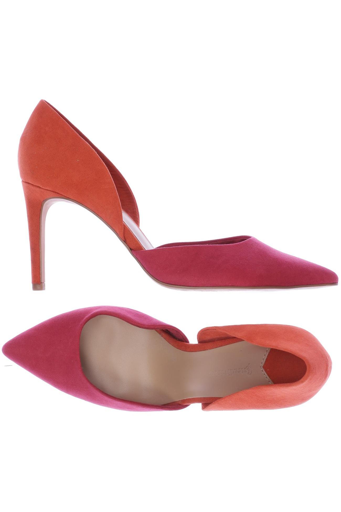 

Stradivarius Damen Pumps, pink, Gr. 38