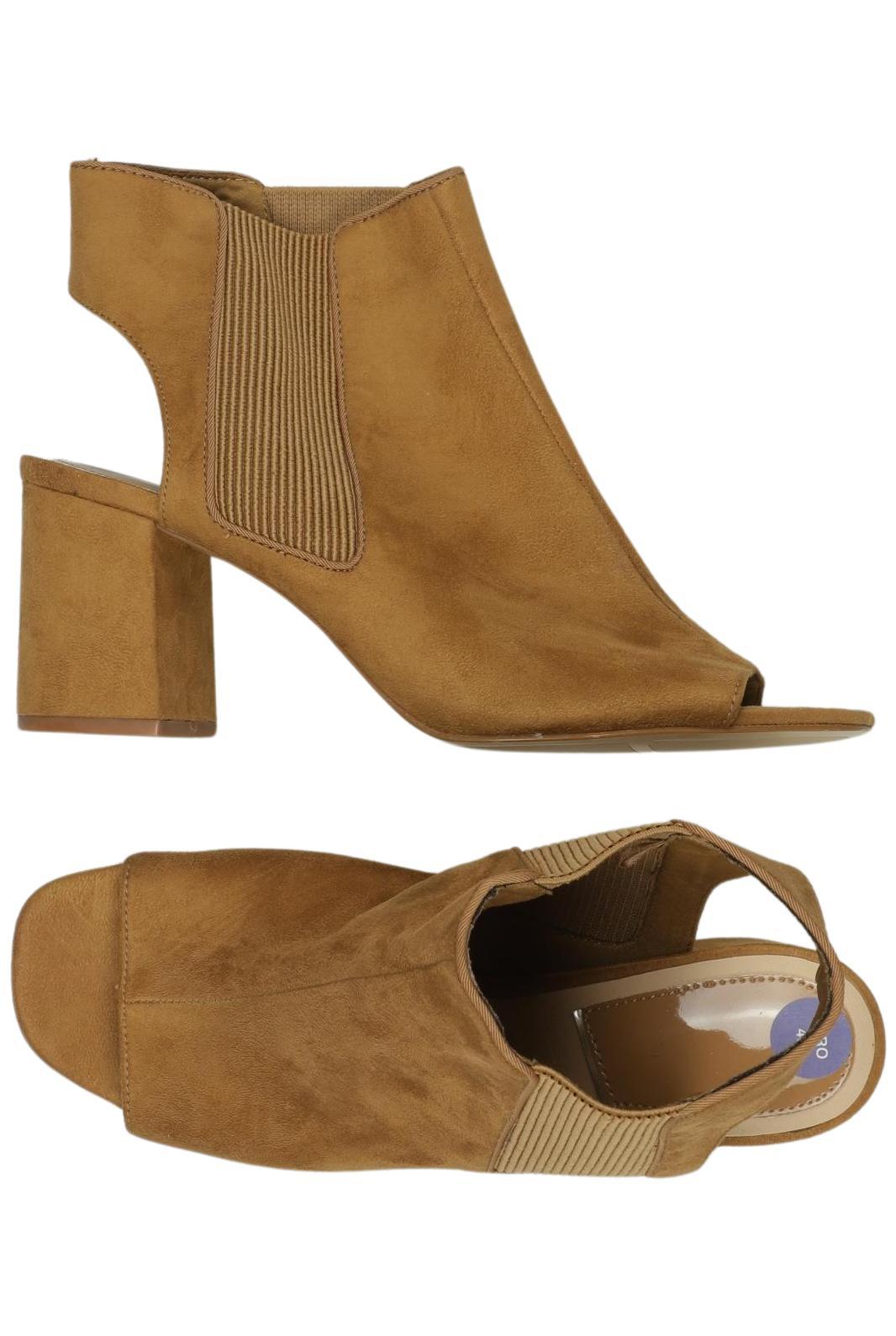 

Stradivarius Damen Pumps, orange, Gr. 40